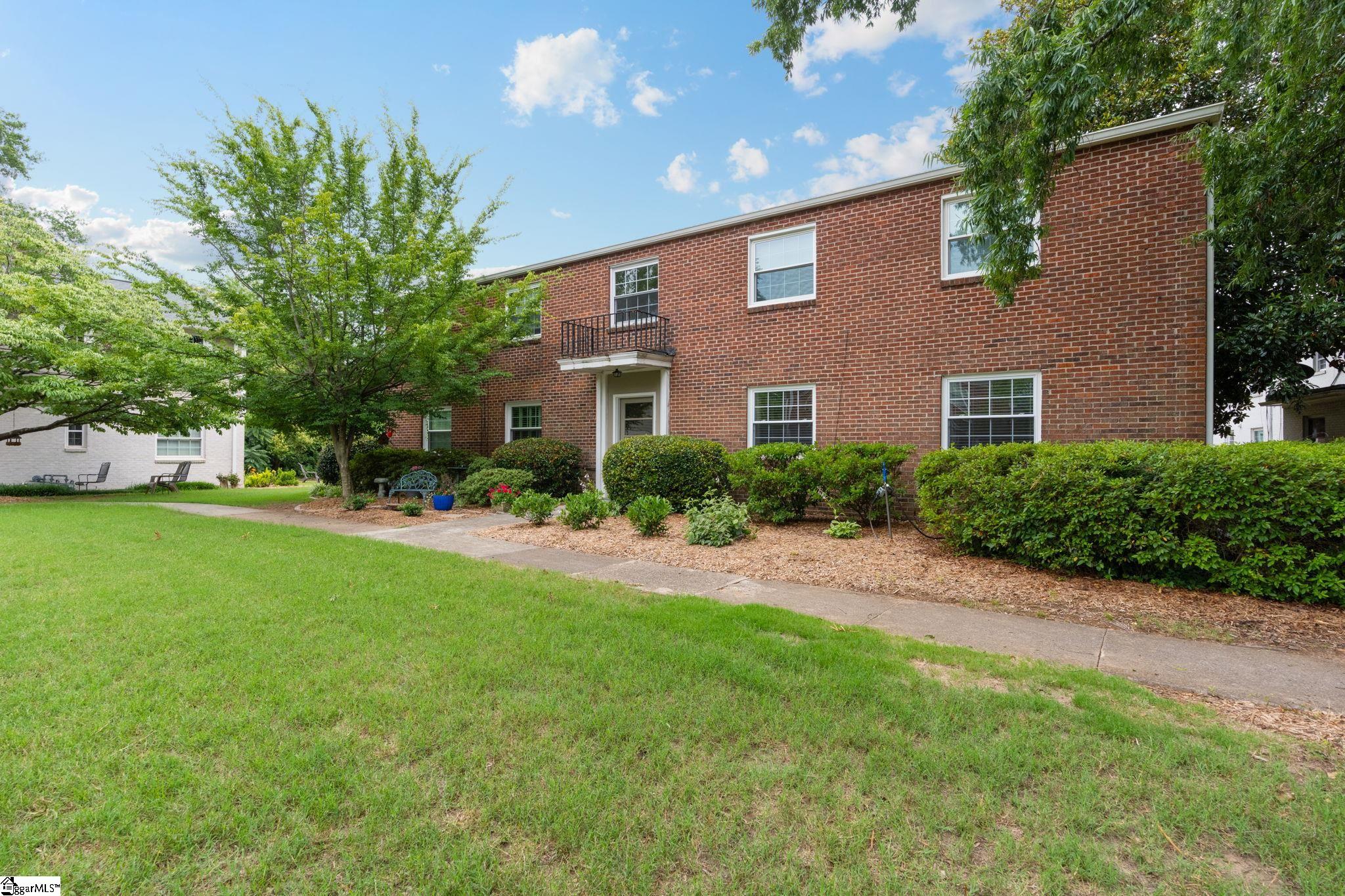100 Lewis Drive UNIT Unit 4B Greenville, SC 29605