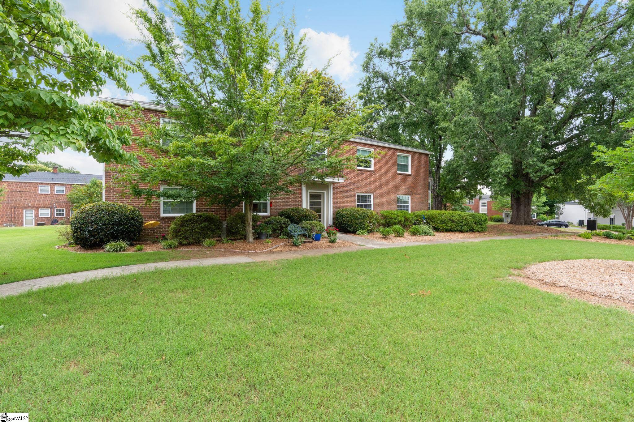 100 Lewis Drive UNIT Unit 4B Greenville, SC 29605