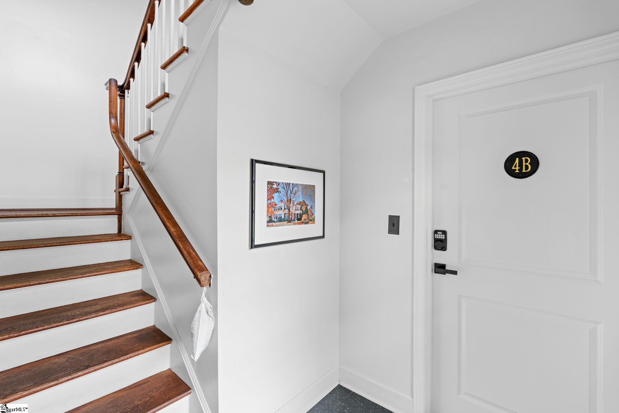 100 Lewis Drive UNIT Unit 4B Greenville, SC 29605