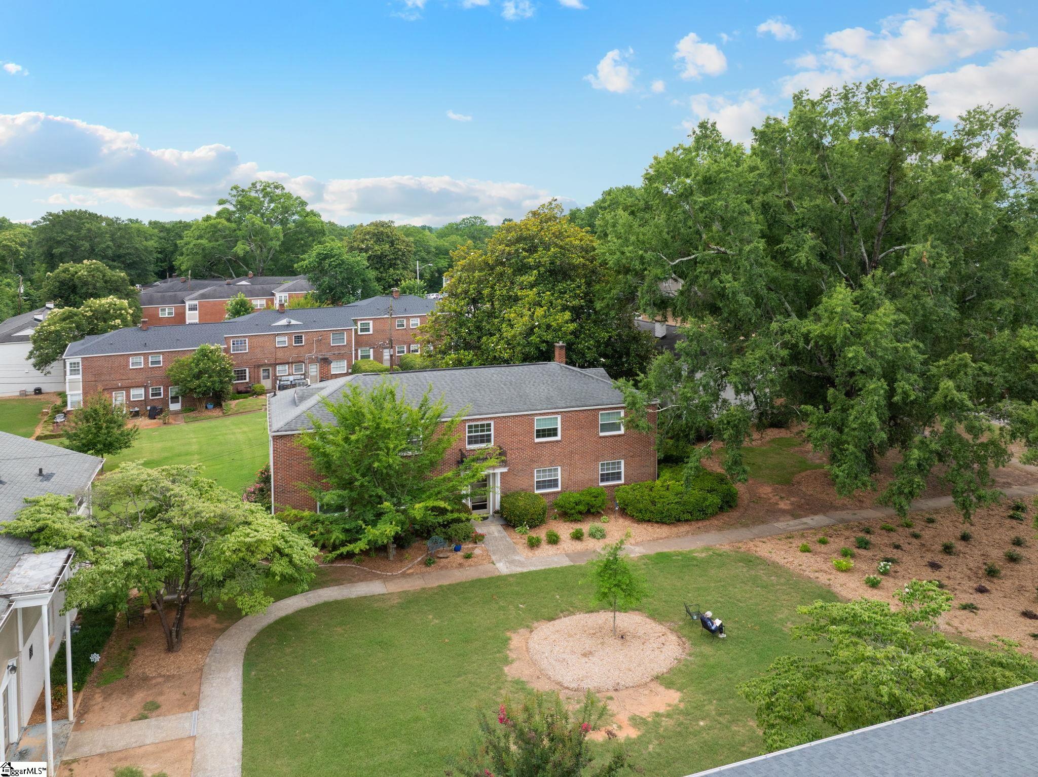100 Lewis Drive UNIT Unit 4B Greenville, SC 29605