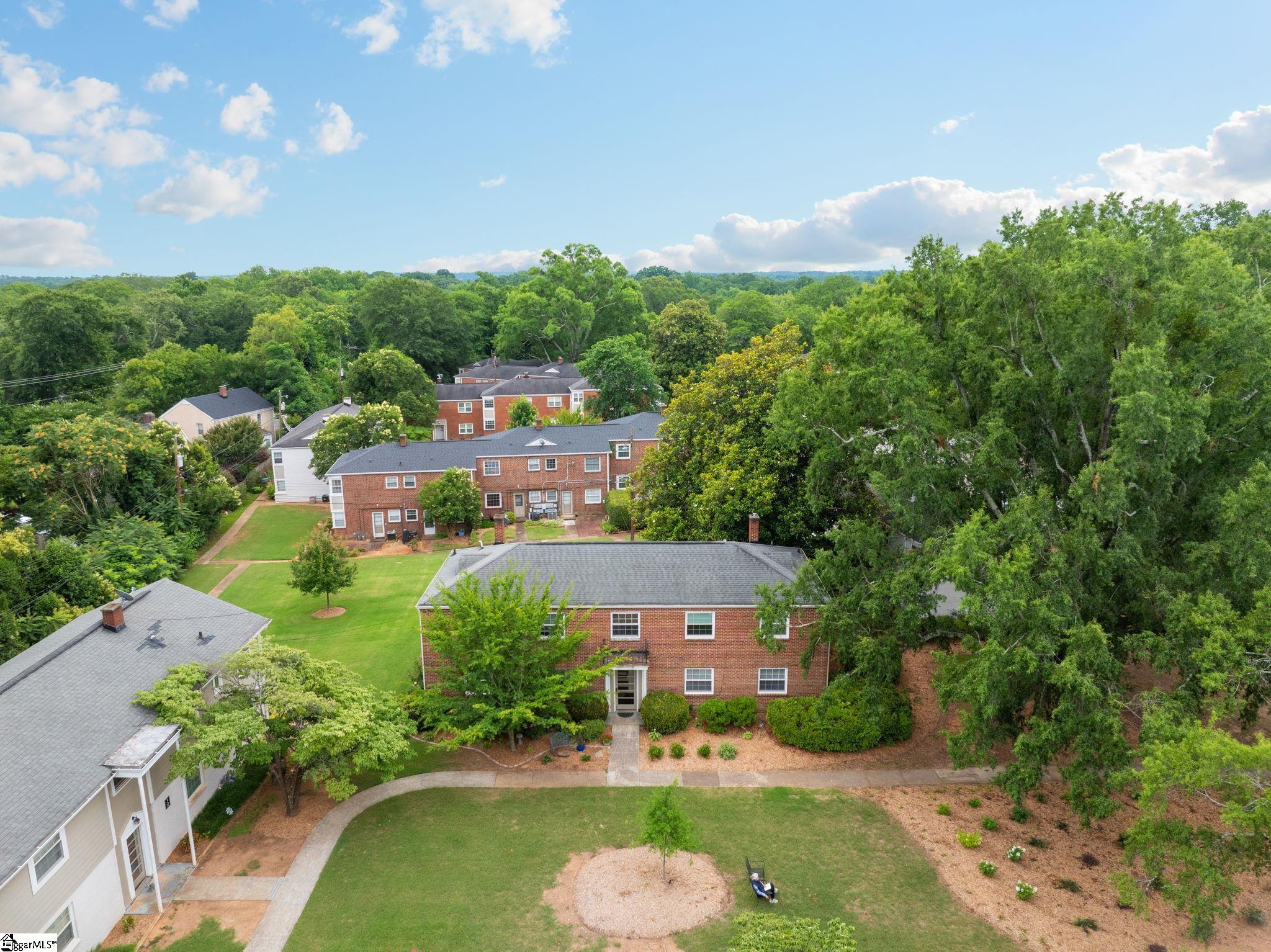 100 Lewis Drive UNIT Unit 4B Greenville, SC 29605