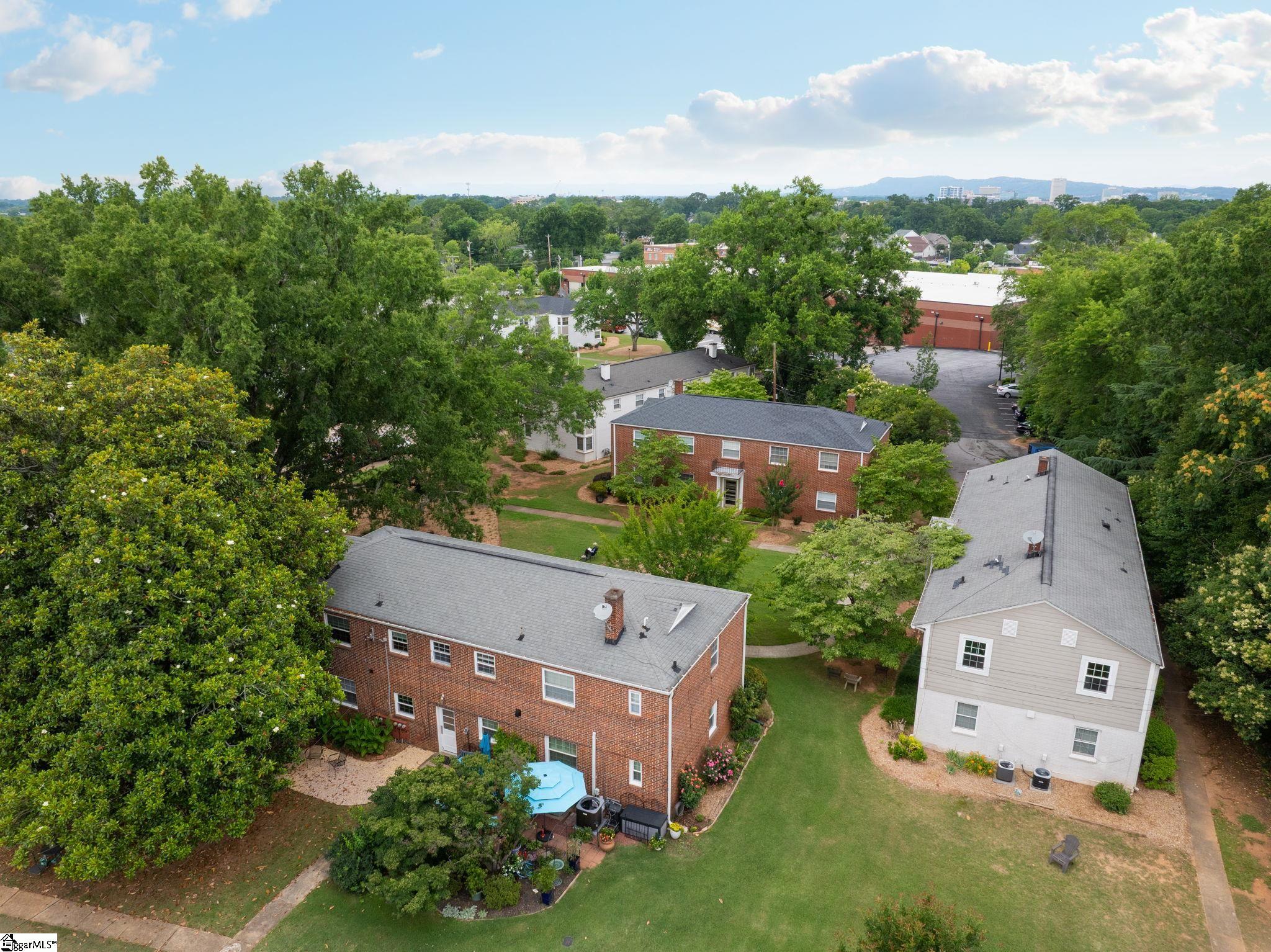 100 Lewis Drive UNIT Unit 4B Greenville, SC 29605