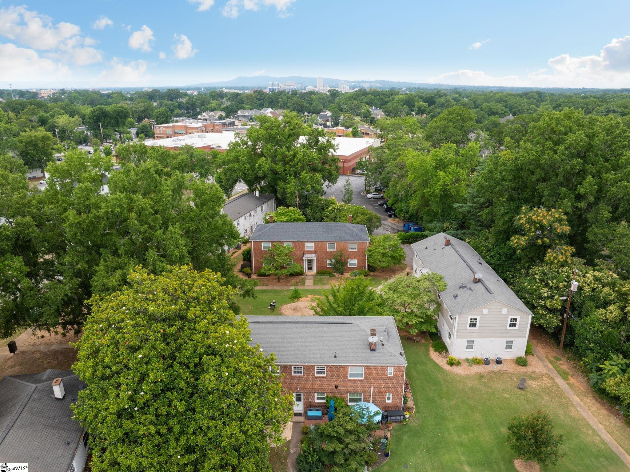100 Lewis Drive UNIT Unit 4B Greenville, SC 29605