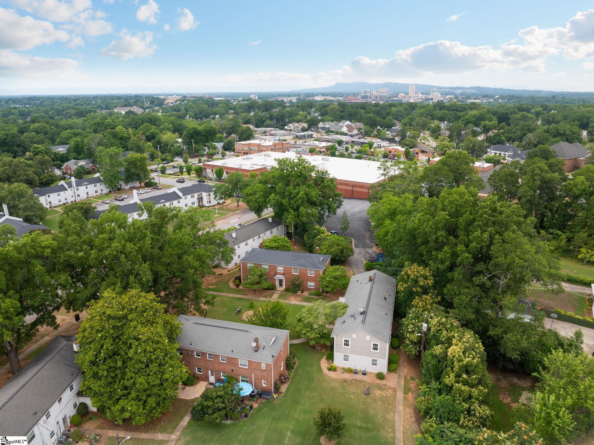 100 Lewis Drive UNIT Unit 4B Greenville, SC 29605