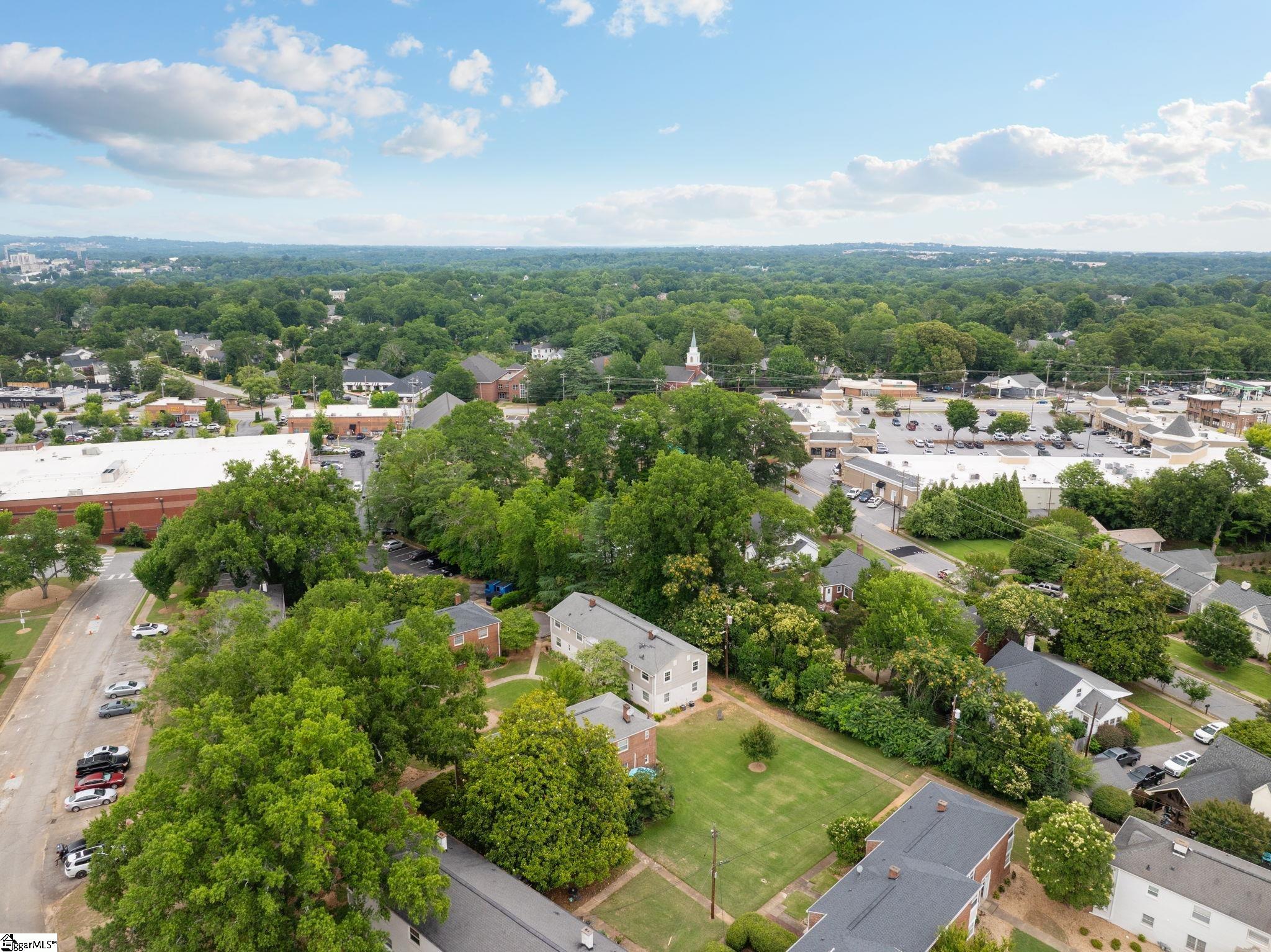 100 Lewis Drive UNIT Unit 4B Greenville, SC 29605