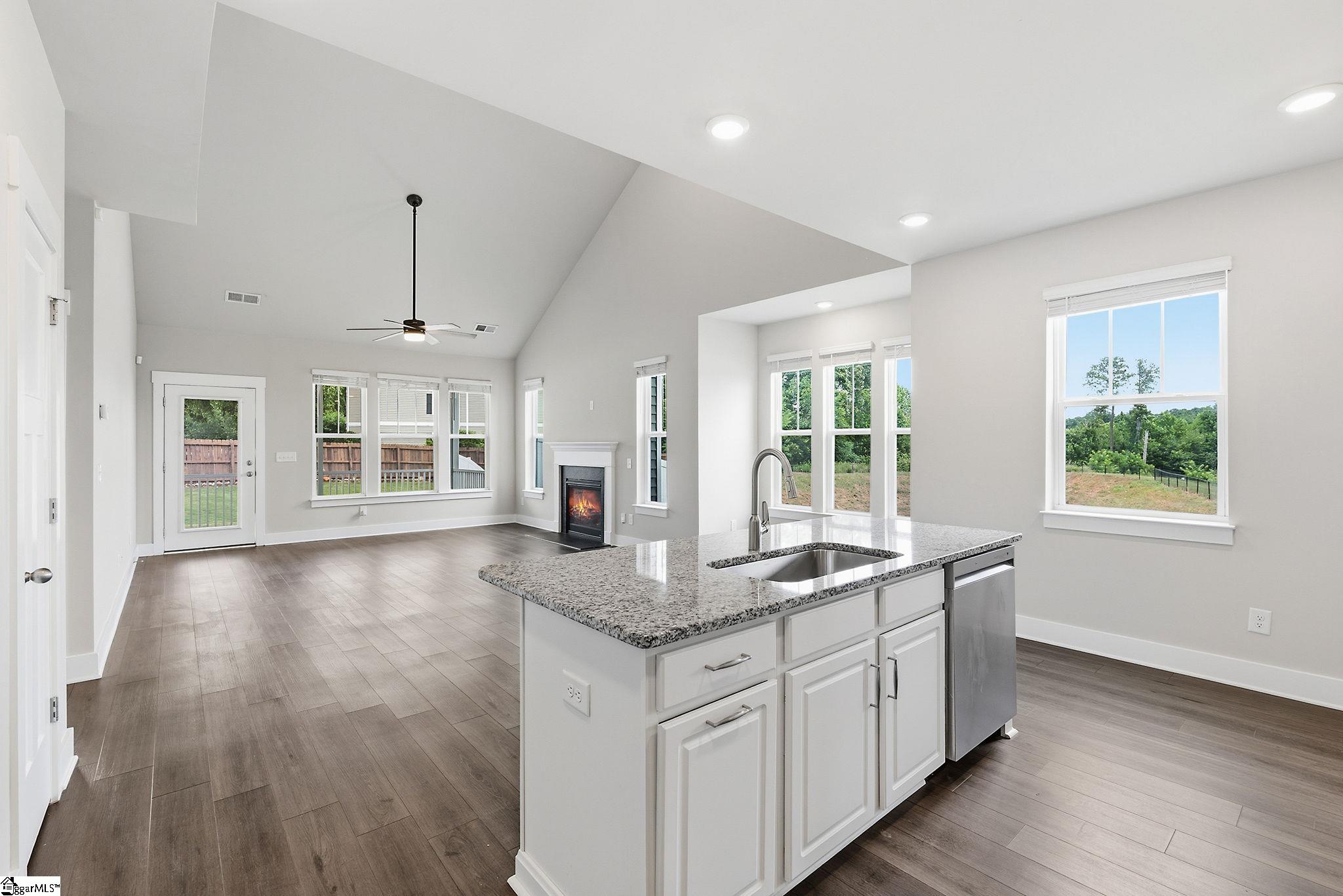 407 Albemarle Lane Greer, SC 29650
