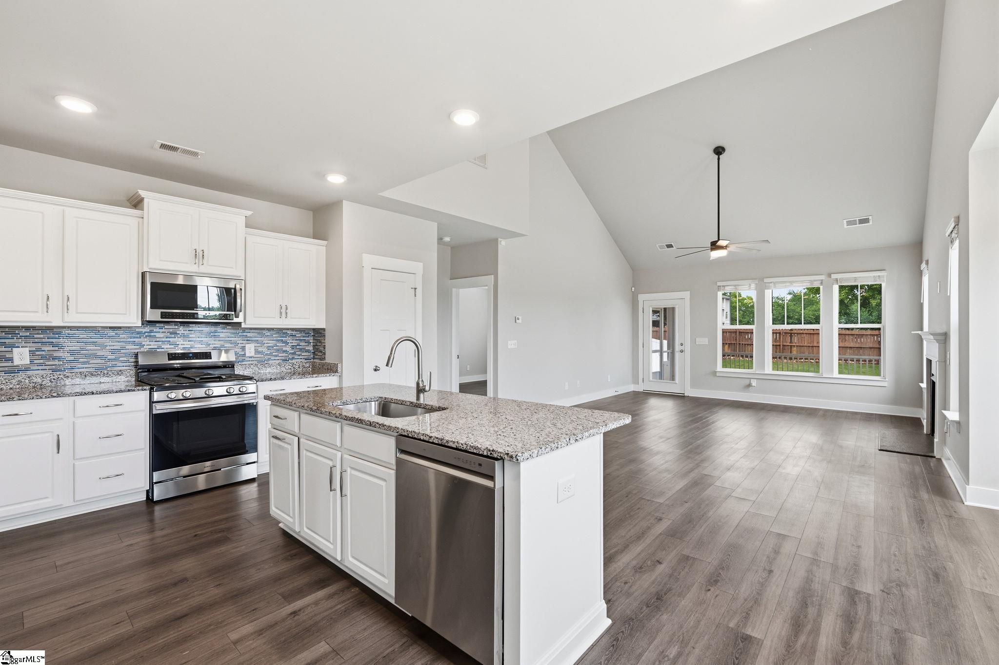 407 Albemarle Lane Greer, SC 29650