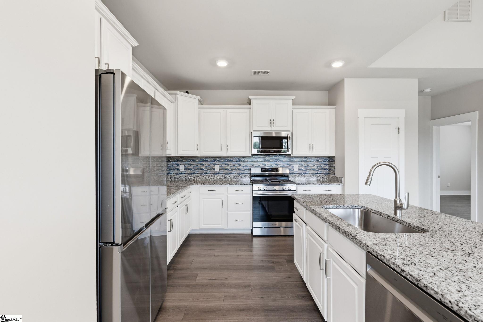 407 Albemarle Lane Greer, SC 29650