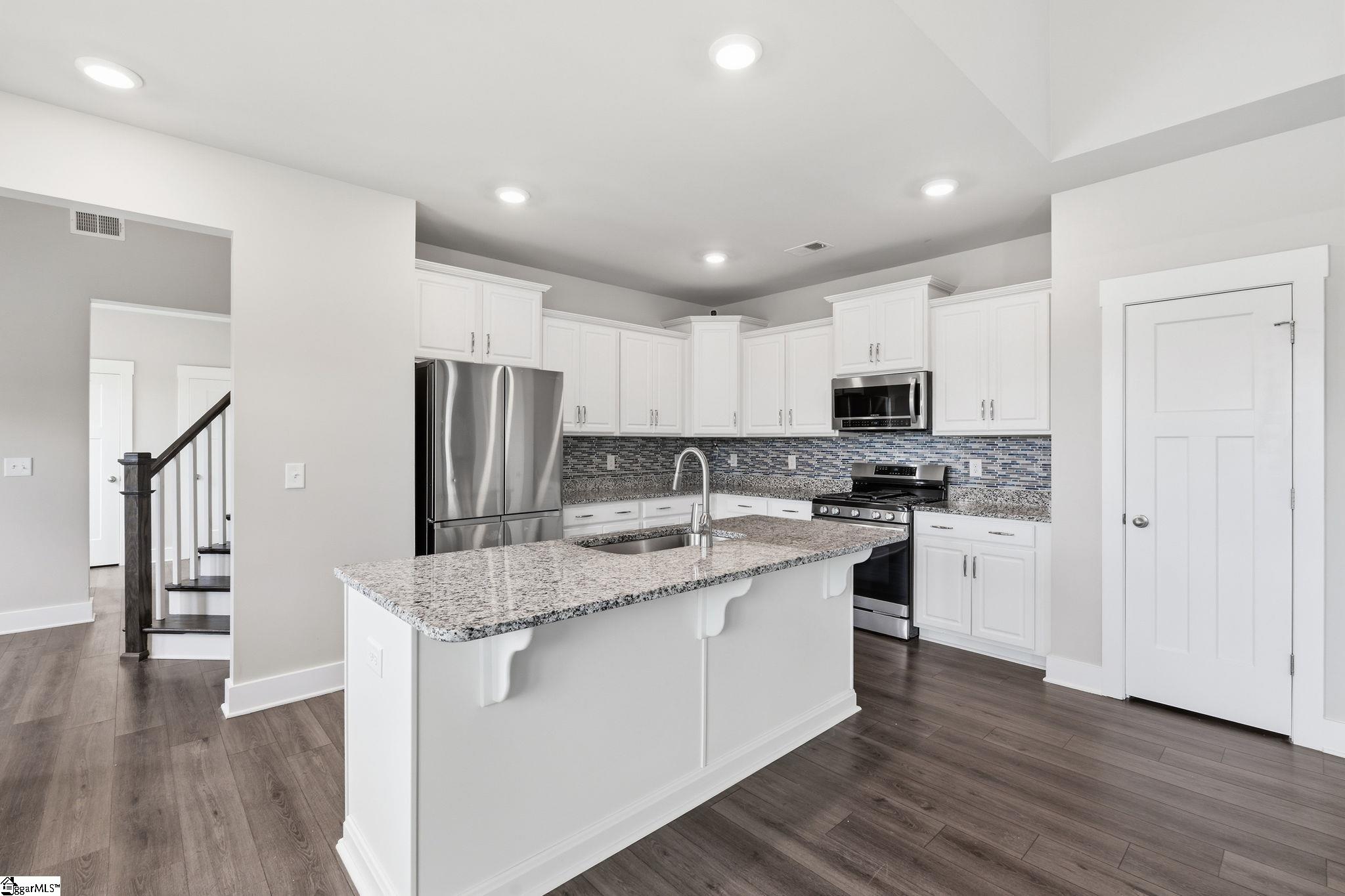 407 Albemarle Lane Greer, SC 29650