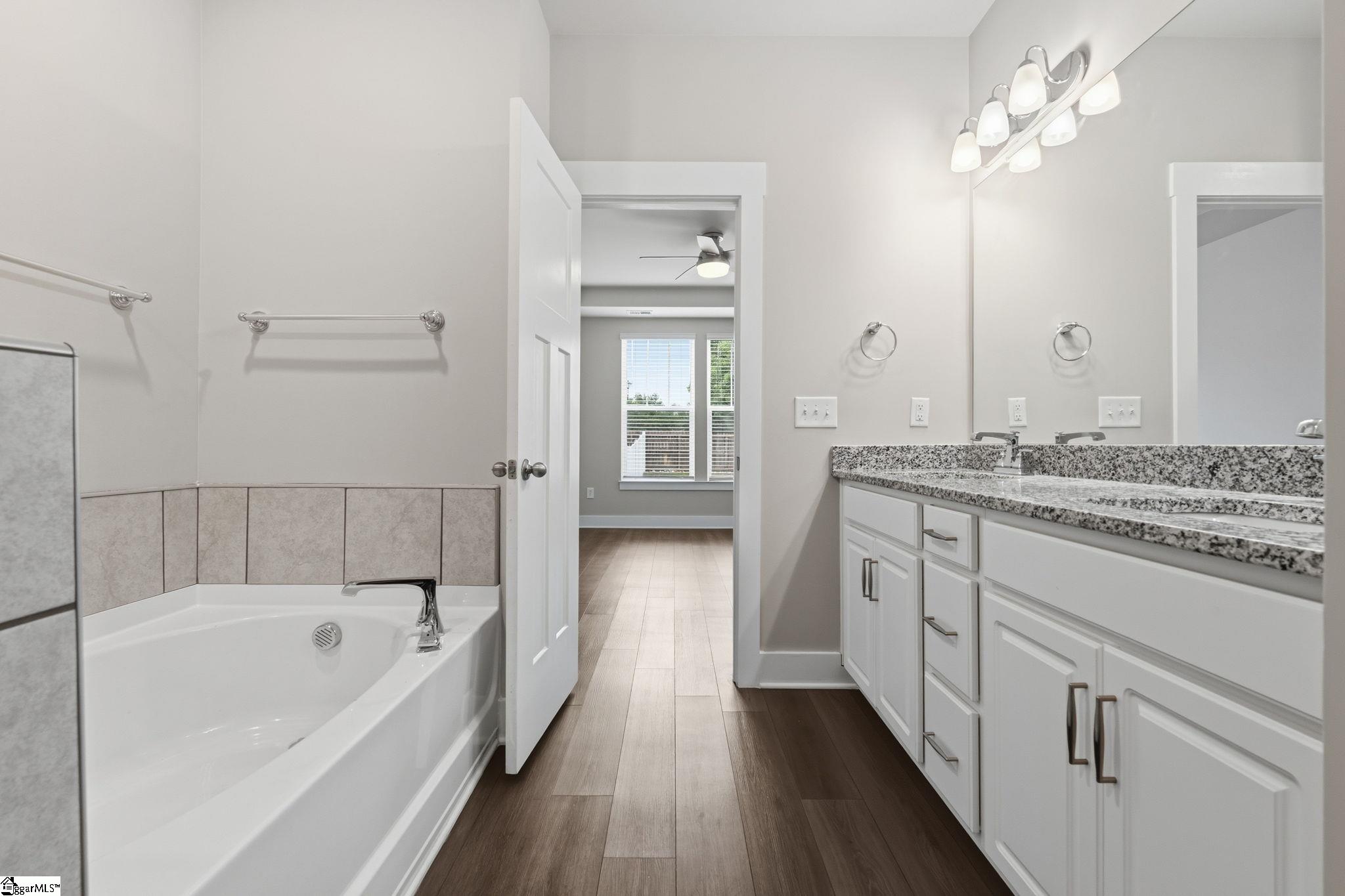 407 Albemarle Lane Greer, SC 29650