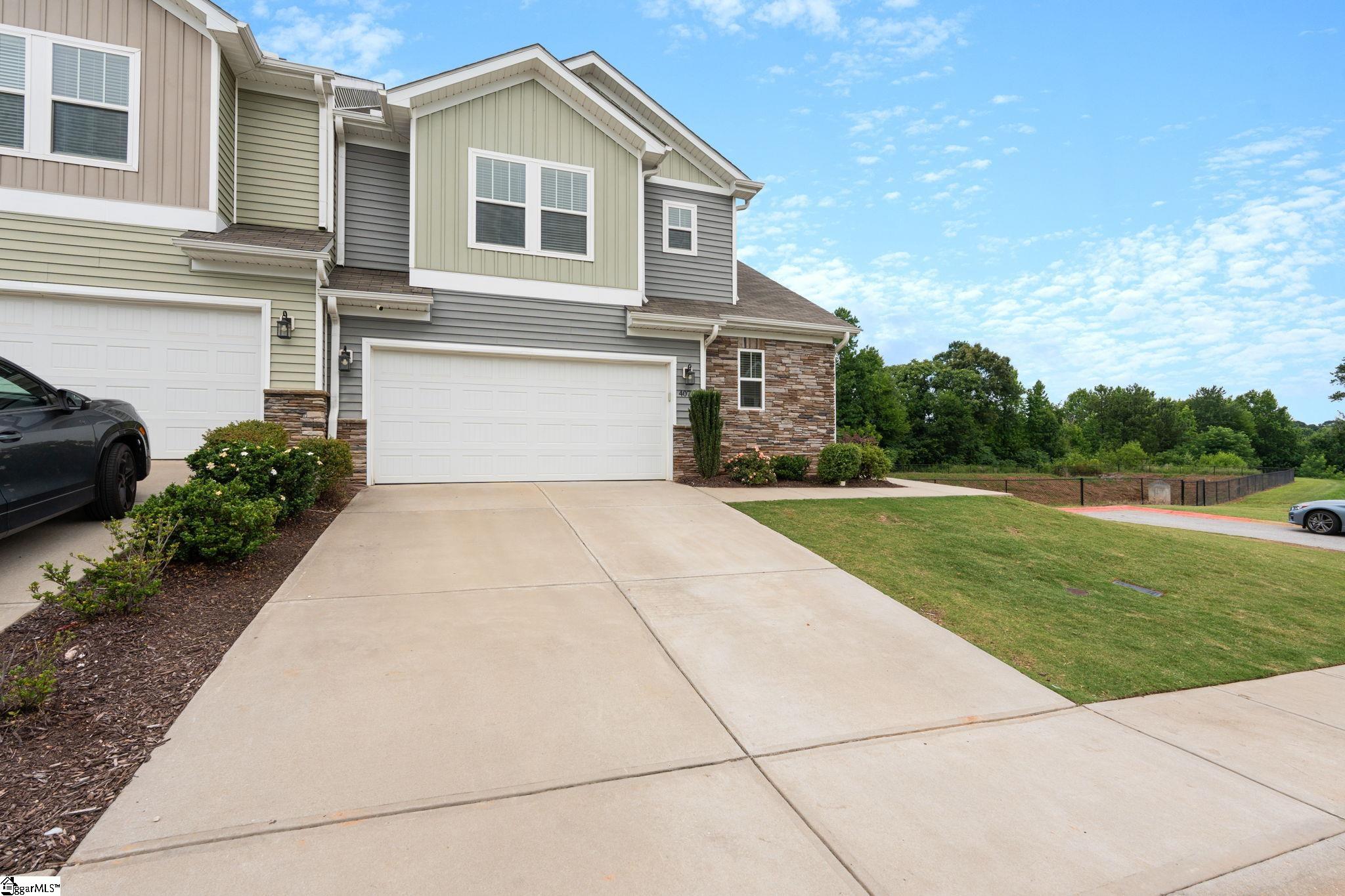 407 Albemarle Lane Greer, SC 29650