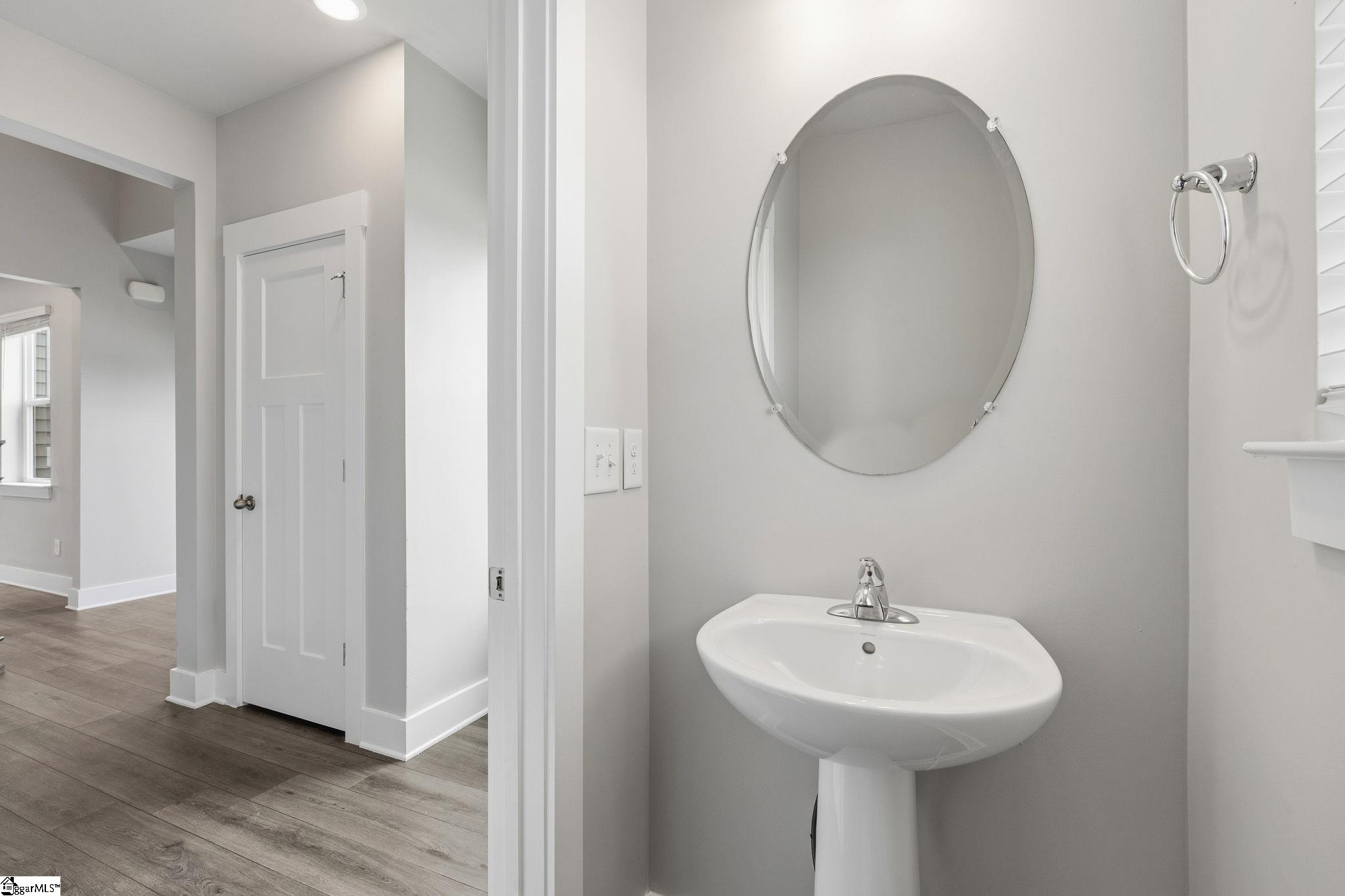 407 Albemarle Lane Greer, SC 29650
