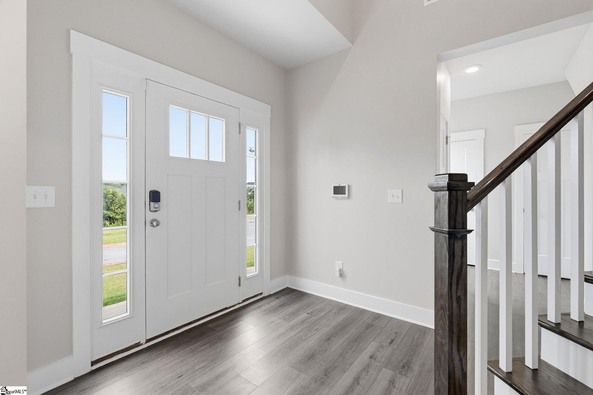 407 Albemarle Lane Greer, SC 29650