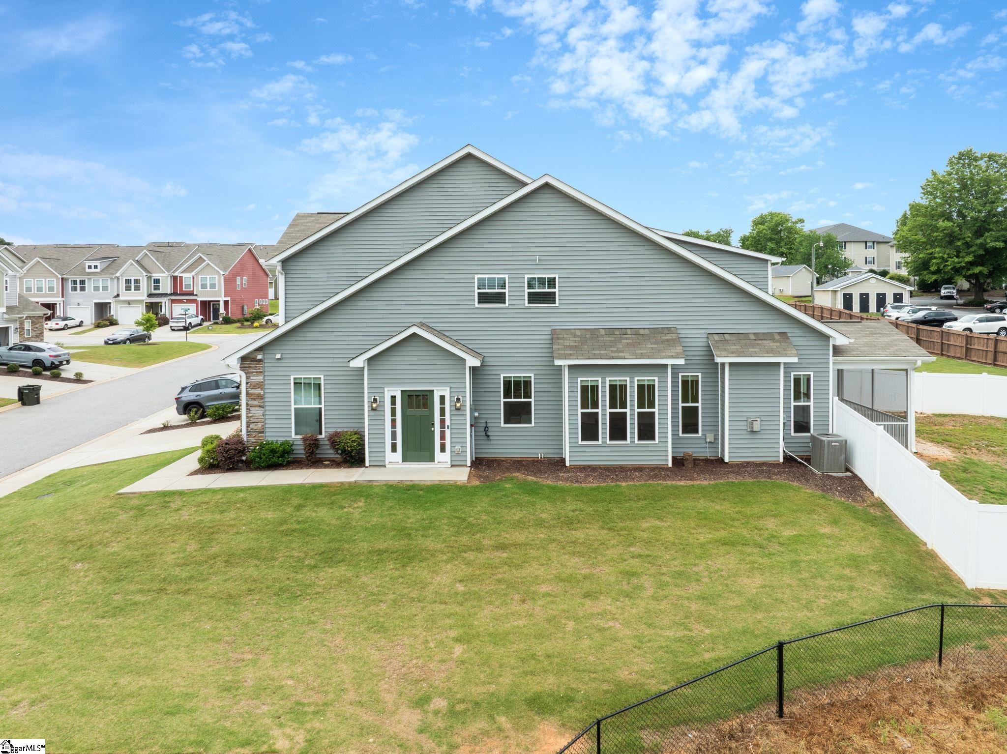 407 Albemarle Lane Greer, SC 29650
