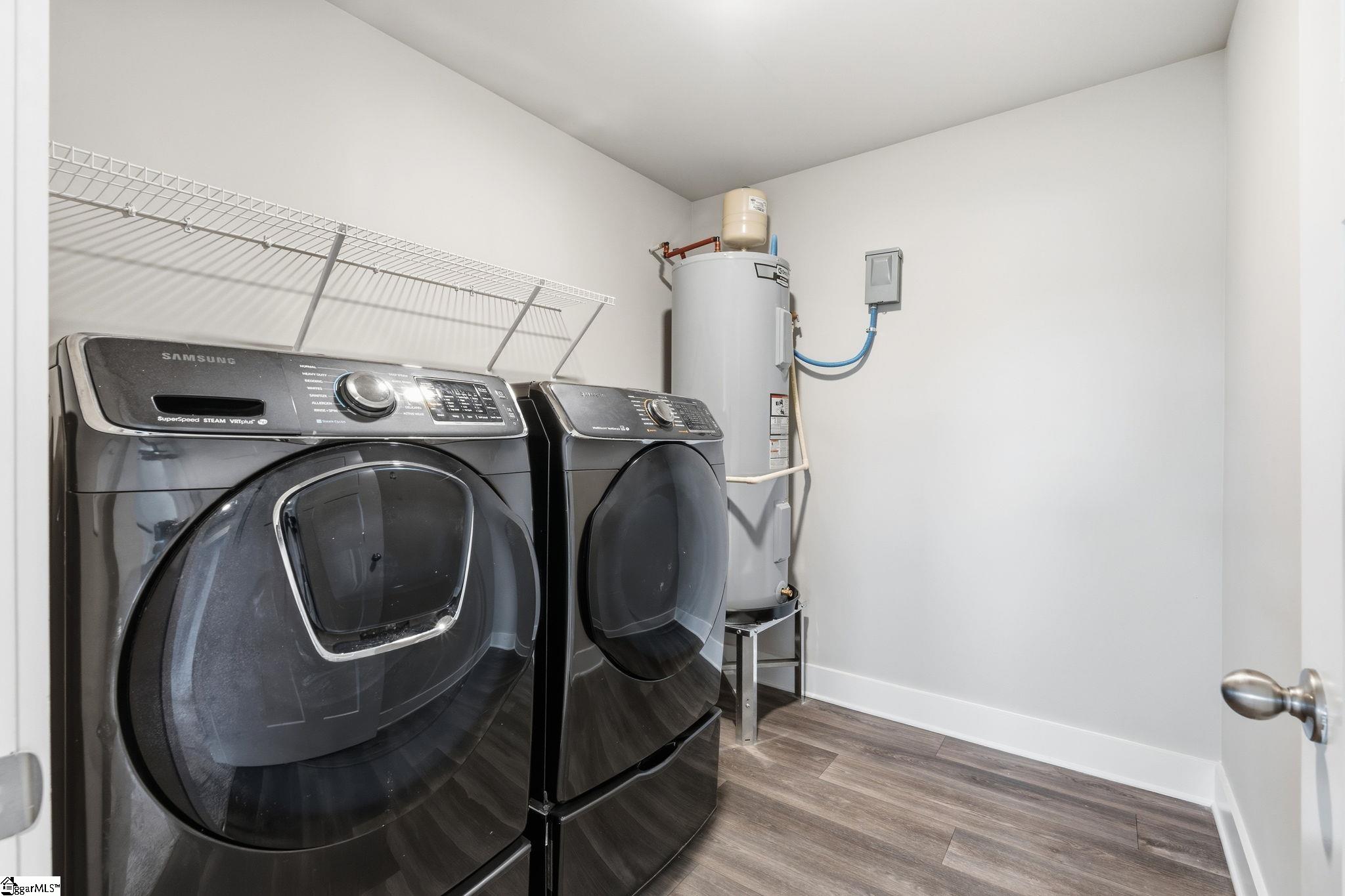 407 Albemarle Lane Greer, SC 29650