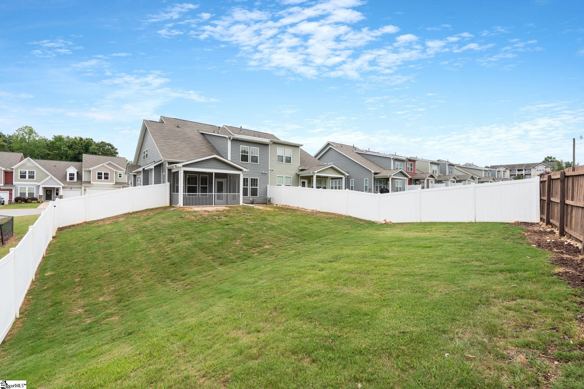 407 Albemarle Lane Greer, SC 29650