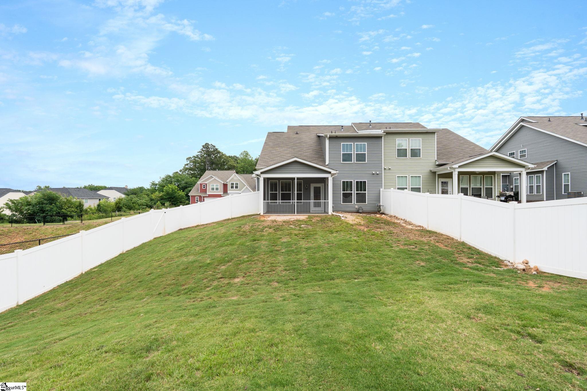 407 Albemarle Lane Greer, SC 29650