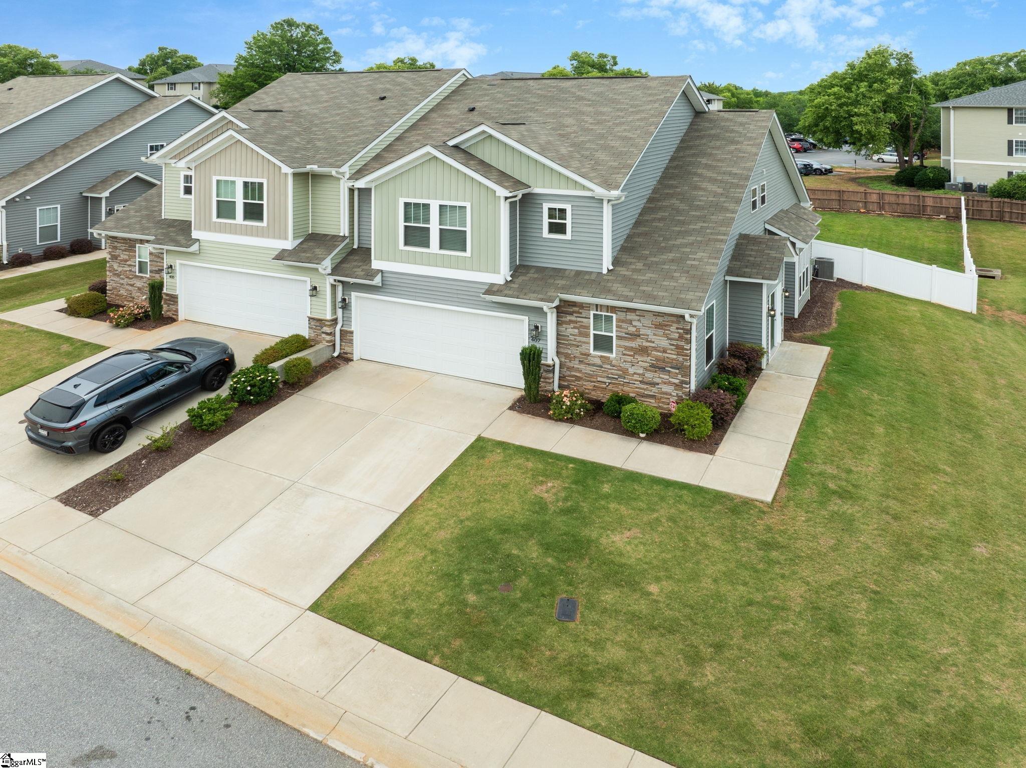 407 Albemarle Lane Greer, SC 29650
