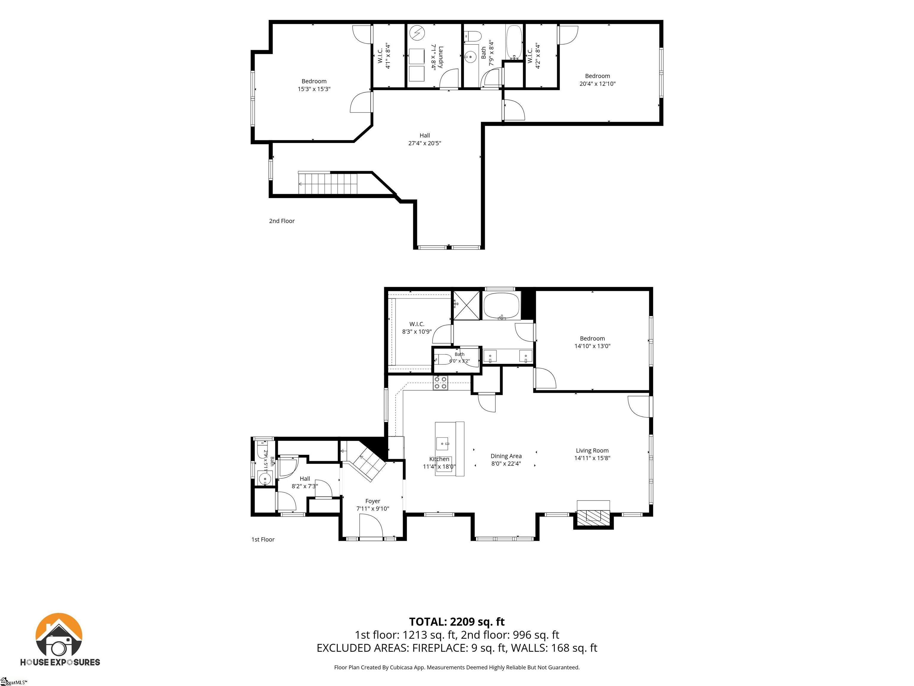 407 Albemarle Lane Greer, SC 29650