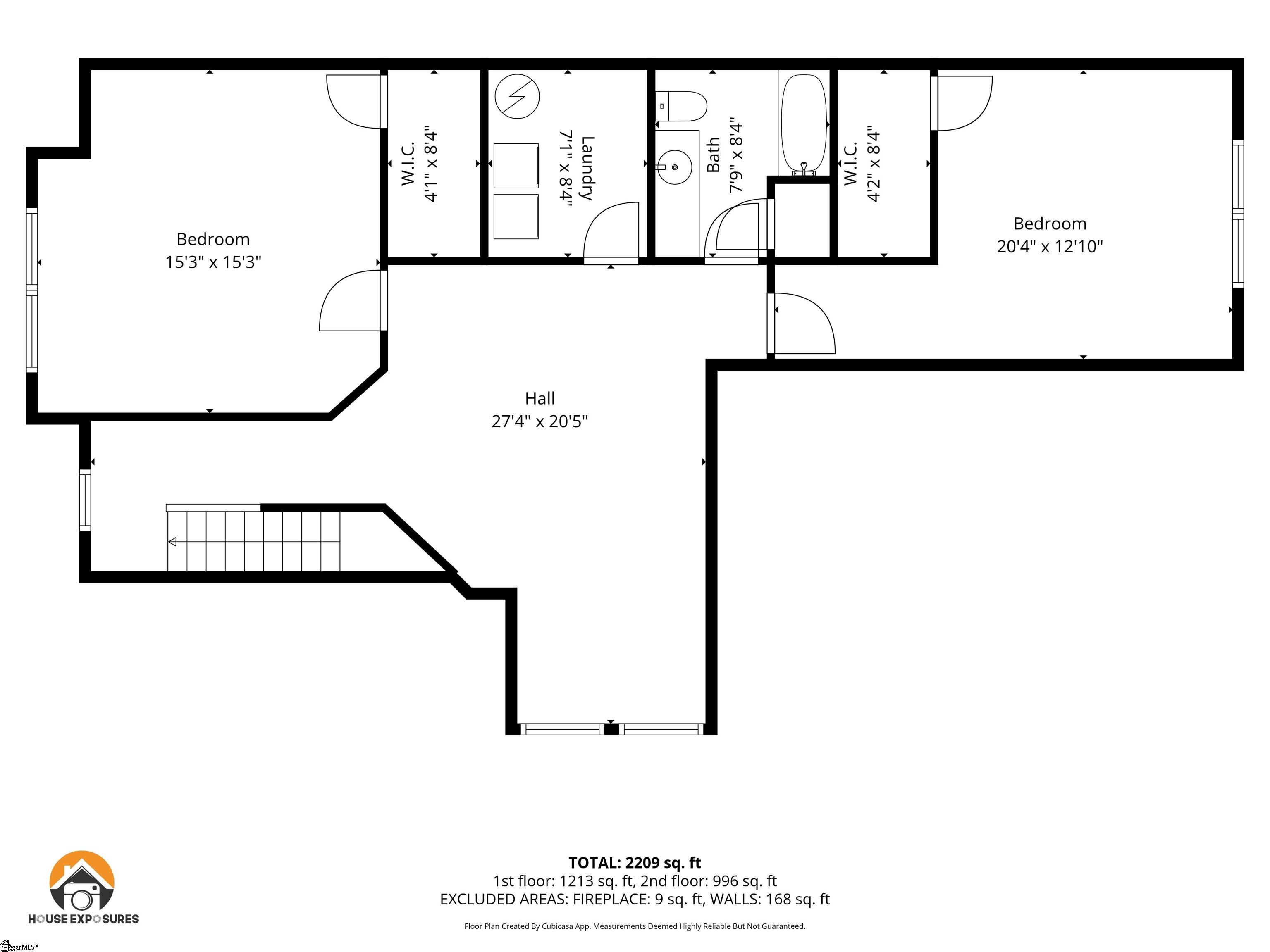 407 Albemarle Lane Greer, SC 29650
