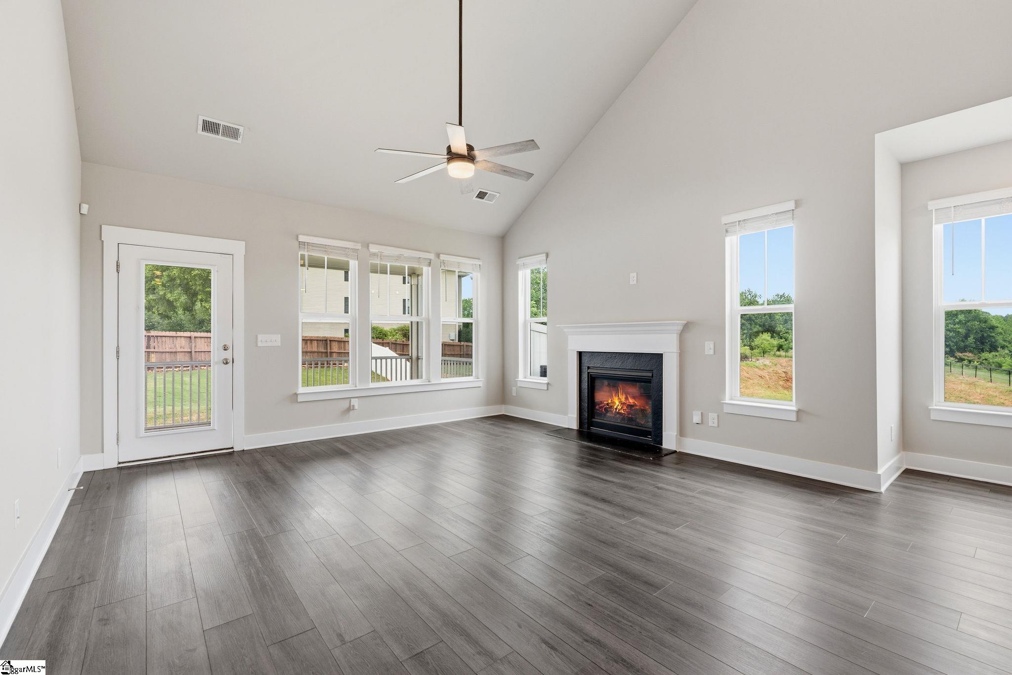 407 Albemarle Lane Greer, SC 29650