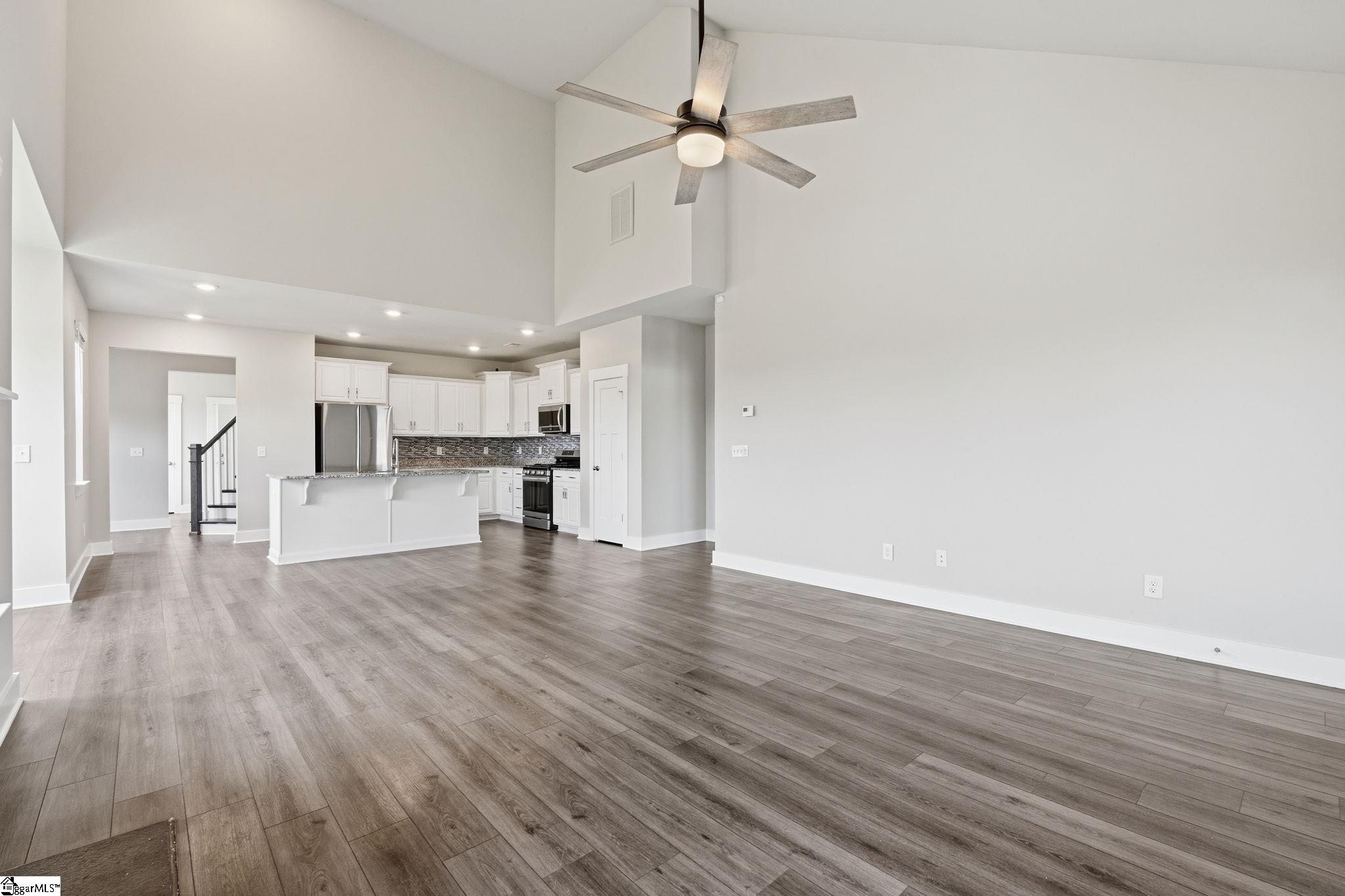 407 Albemarle Lane Greer, SC 29650