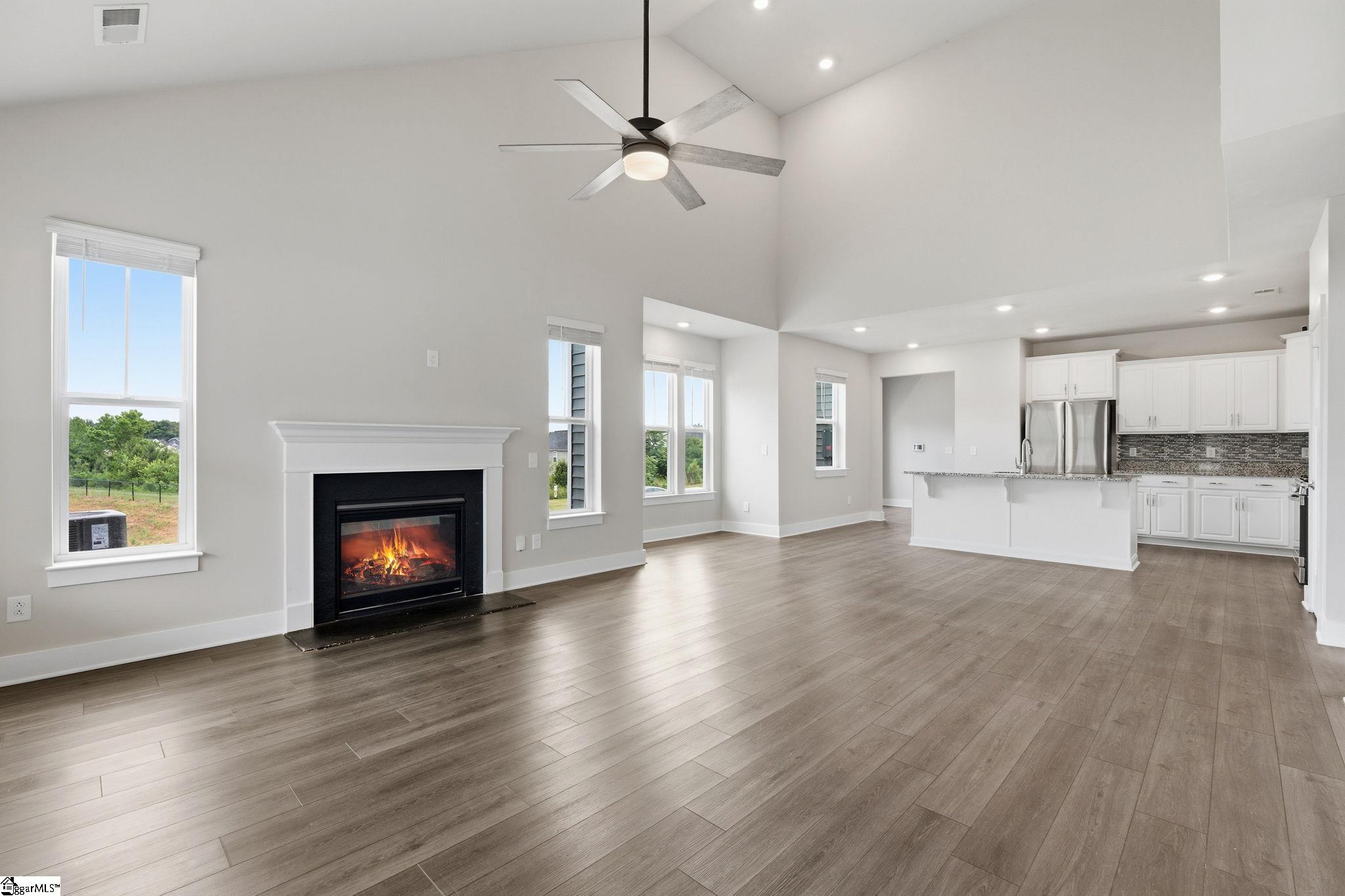 407 Albemarle Lane Greer, SC 29650