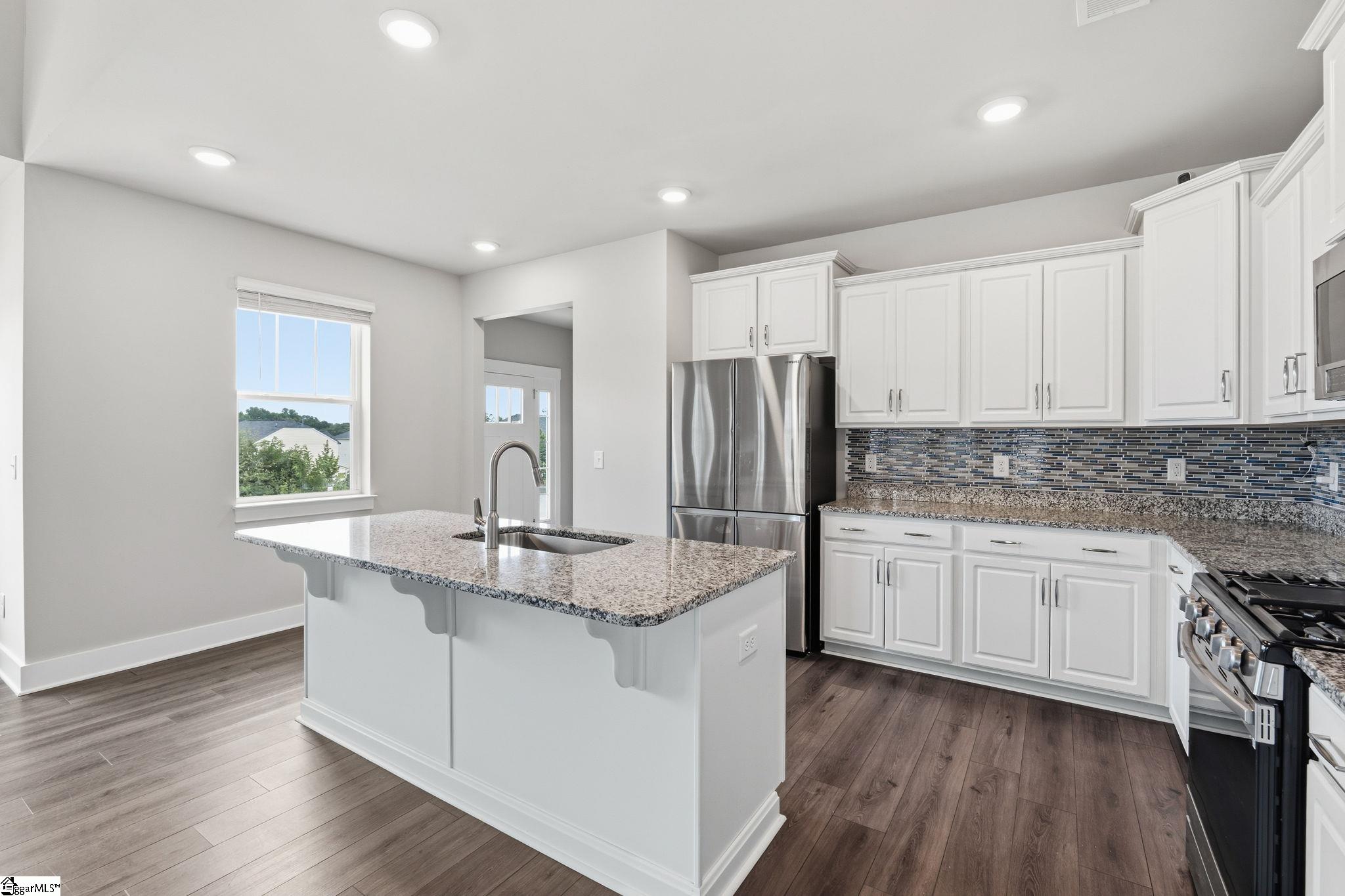 407 Albemarle Lane Greer, SC 29650