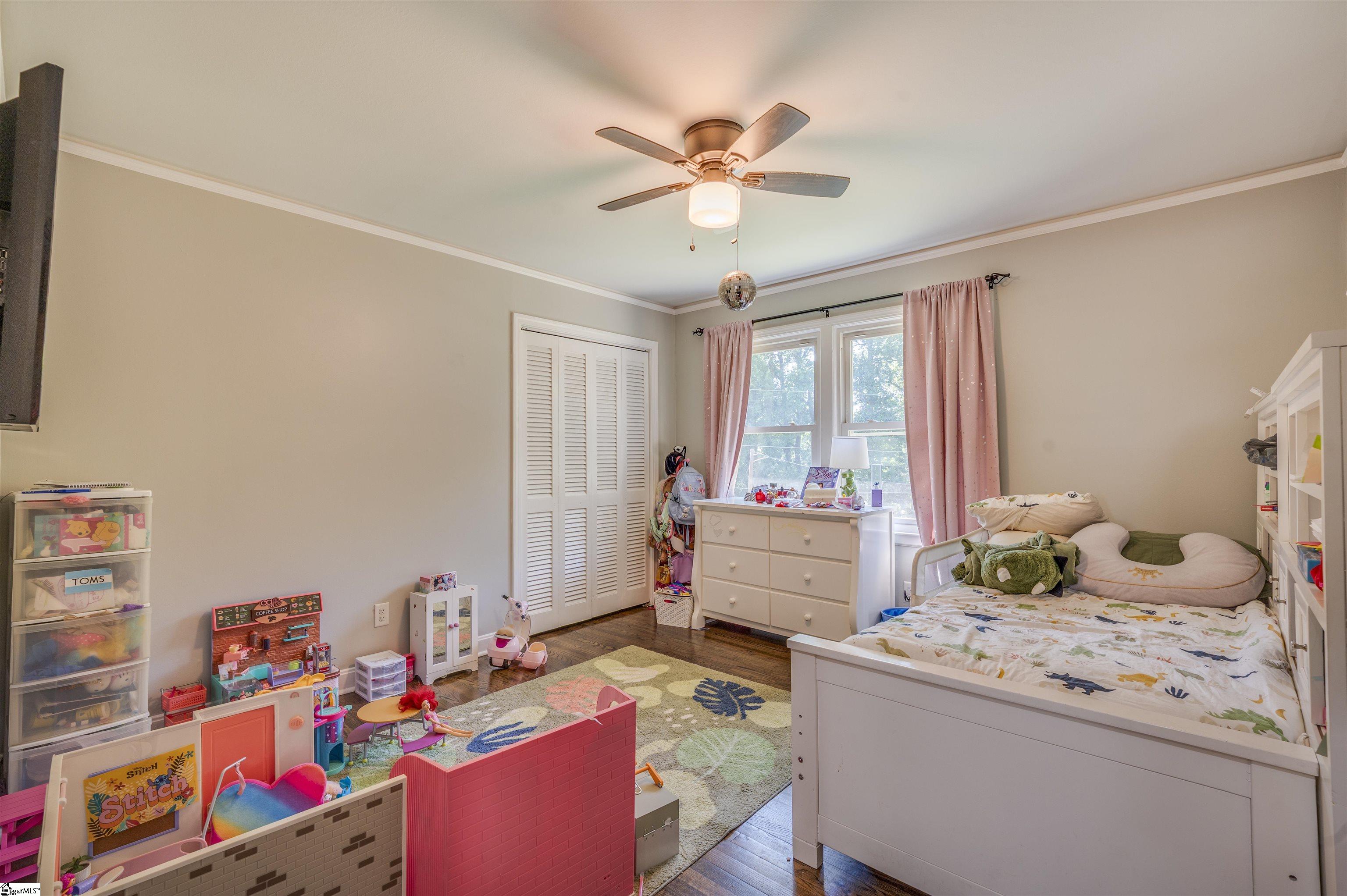 301 Fairmont Drive Greenville, SC 29605-2538
