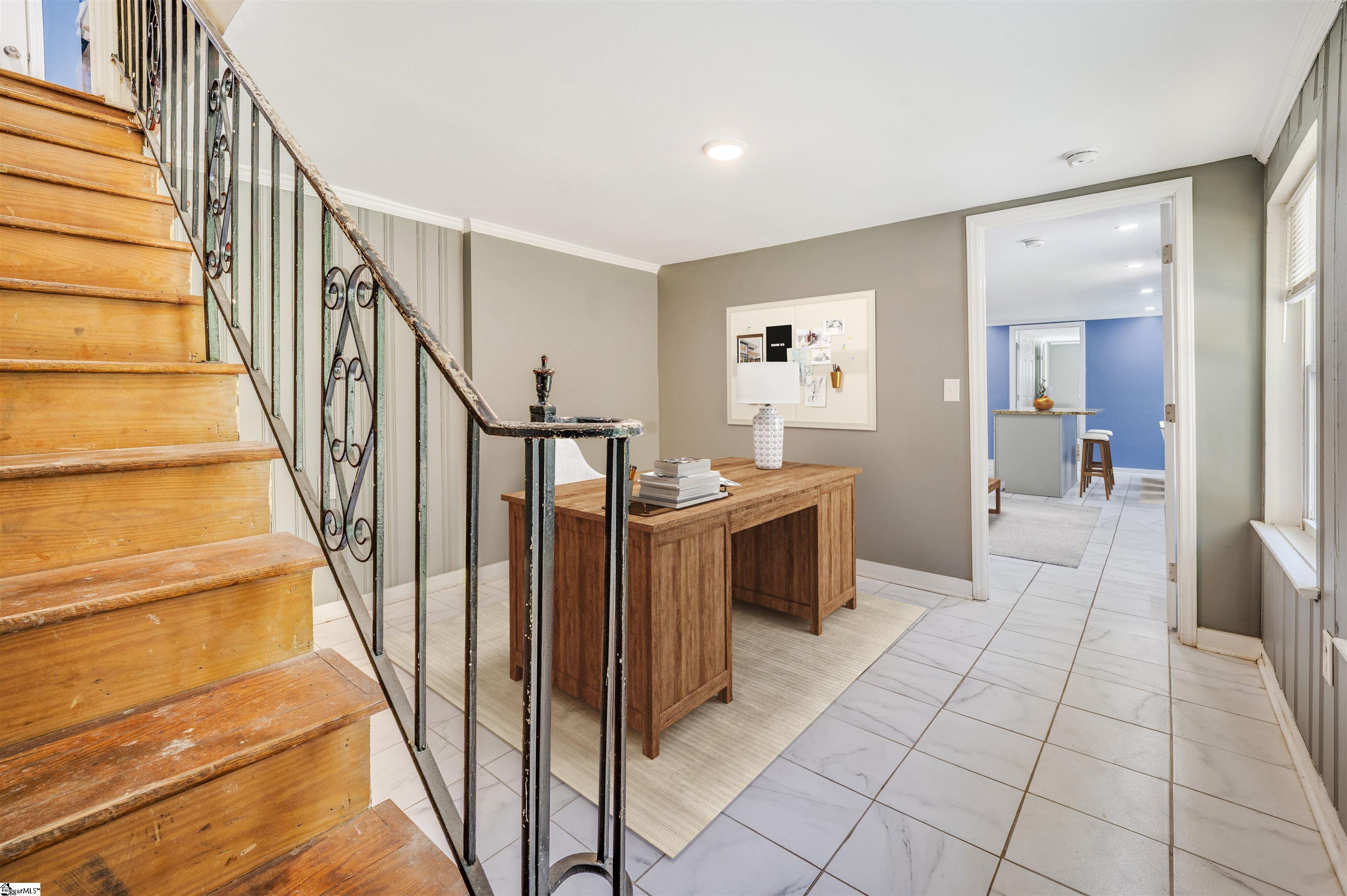 301 Fairmont Drive Greenville, SC 29605-2538