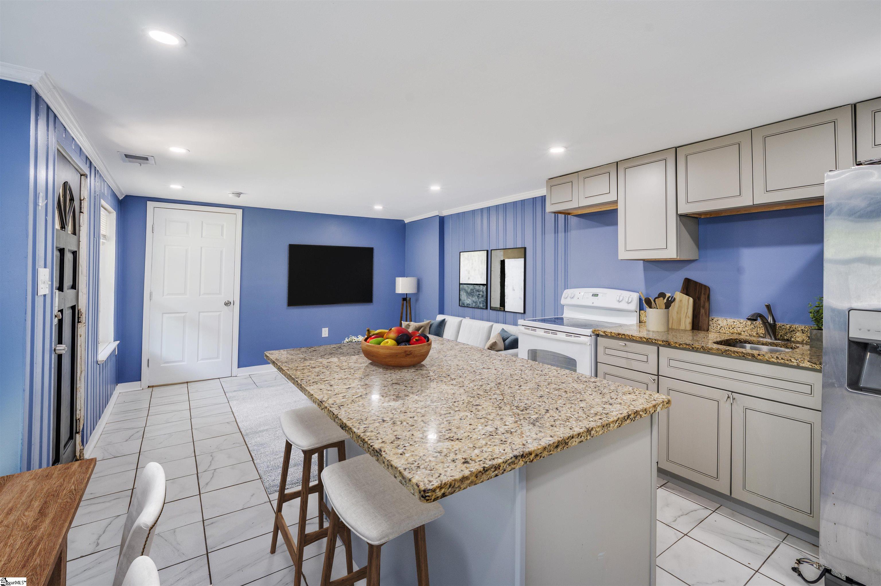 301 Fairmont Drive Greenville, SC 29605-2538