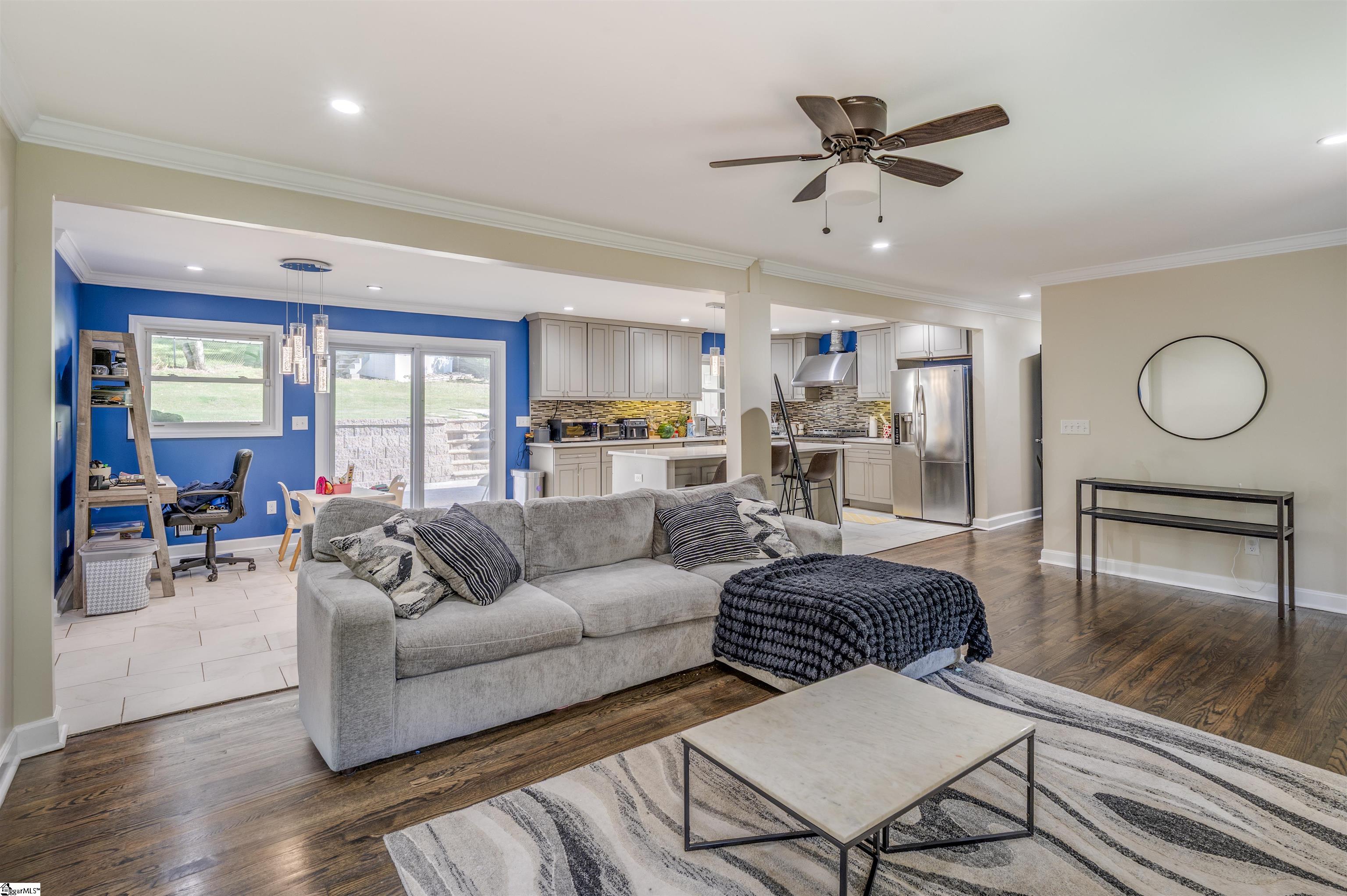 301 Fairmont Drive Greenville, SC 29605-2538