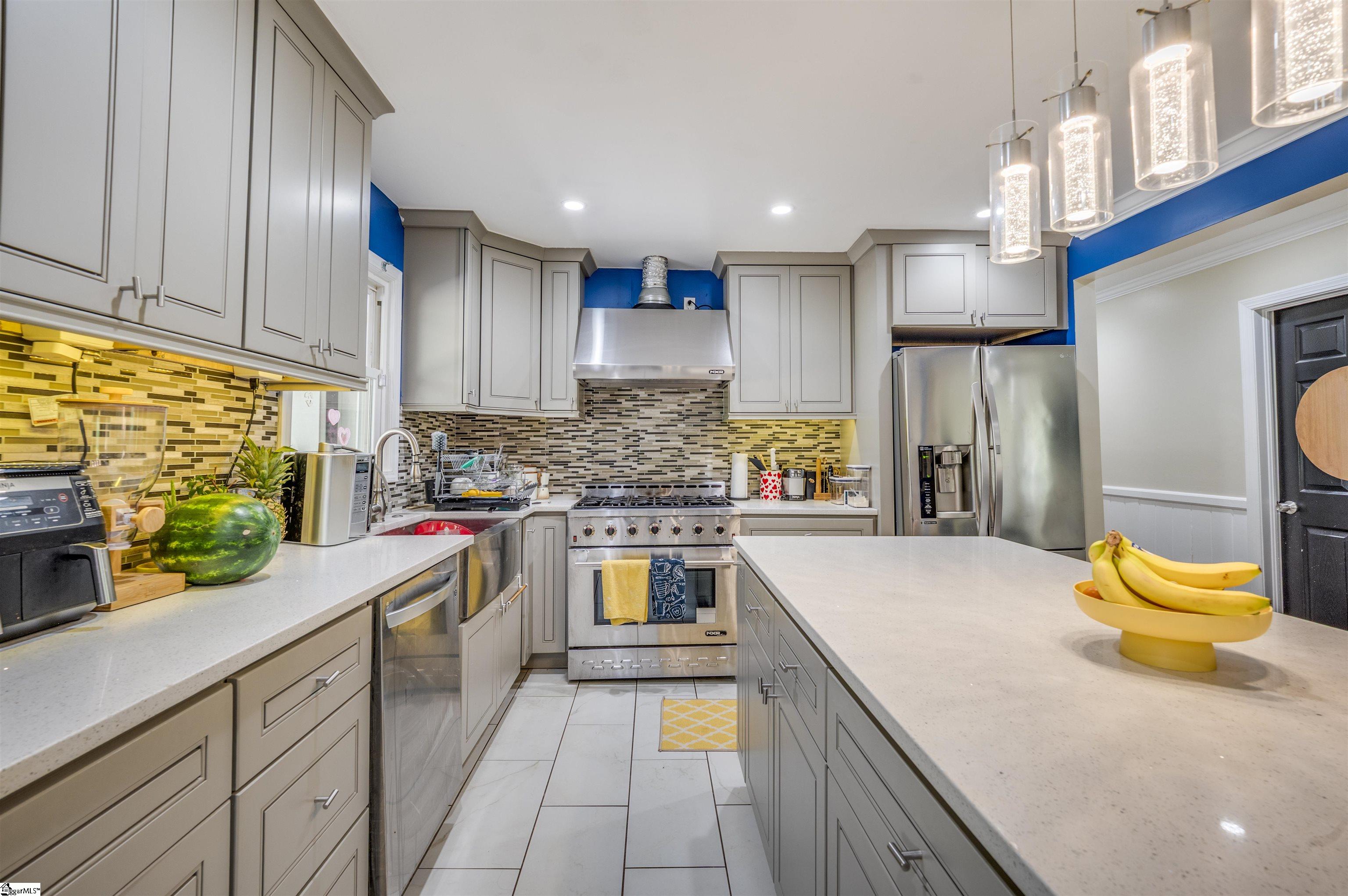 301 Fairmont Drive Greenville, SC 29605-2538