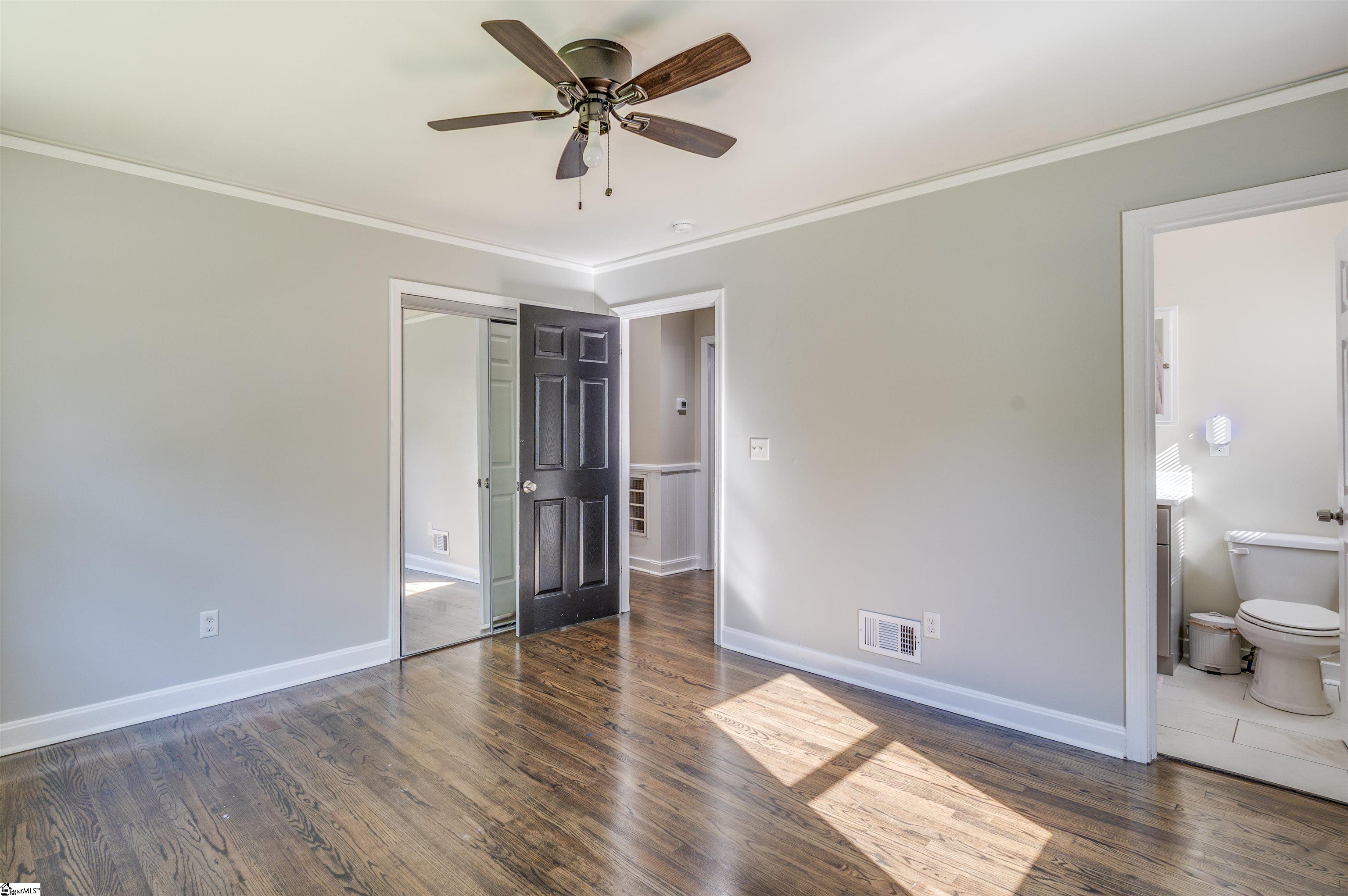 301 Fairmont Drive Greenville, SC 29605-2538