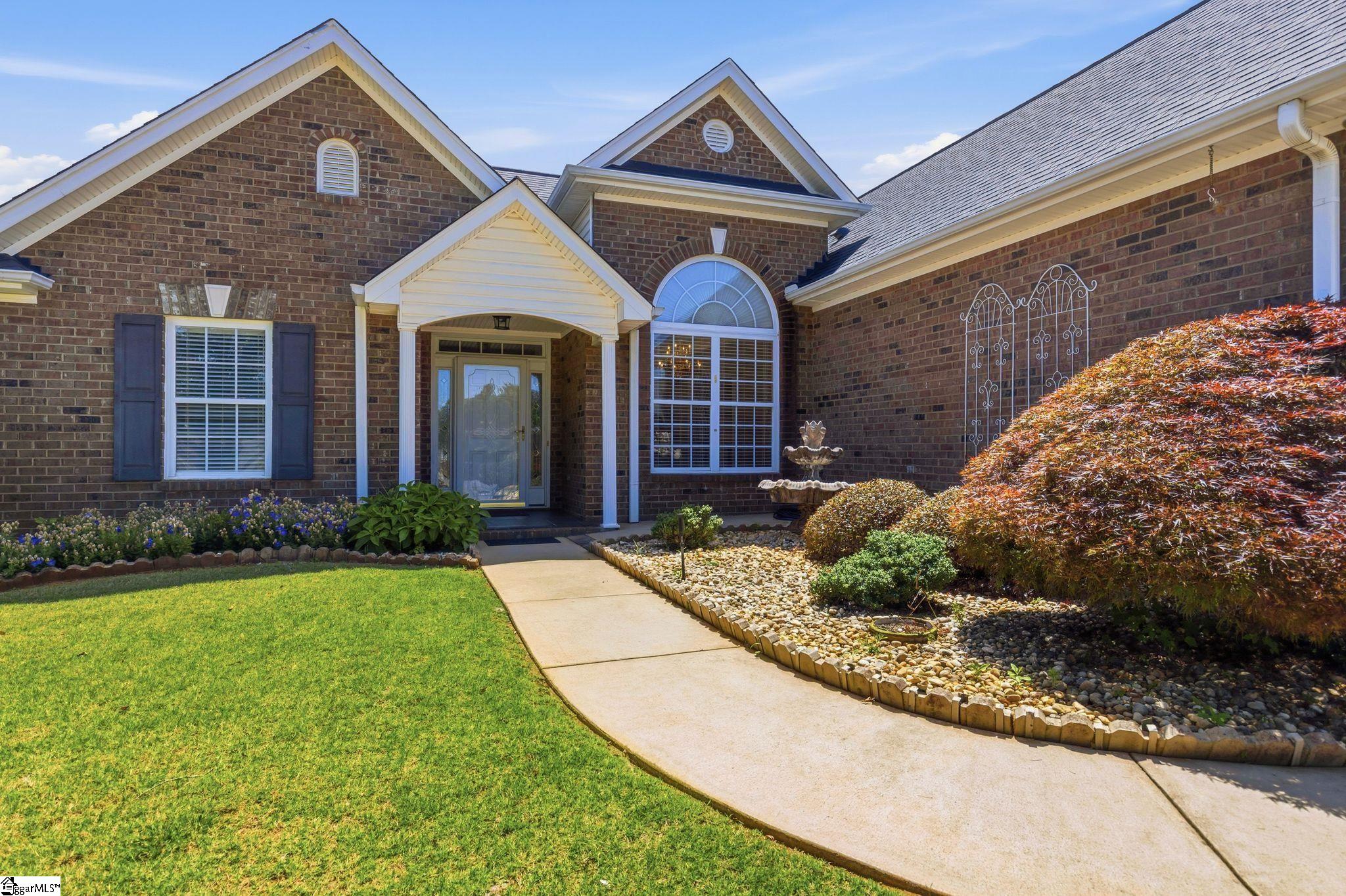 5 St Thomas Court Greer, SC 29651
