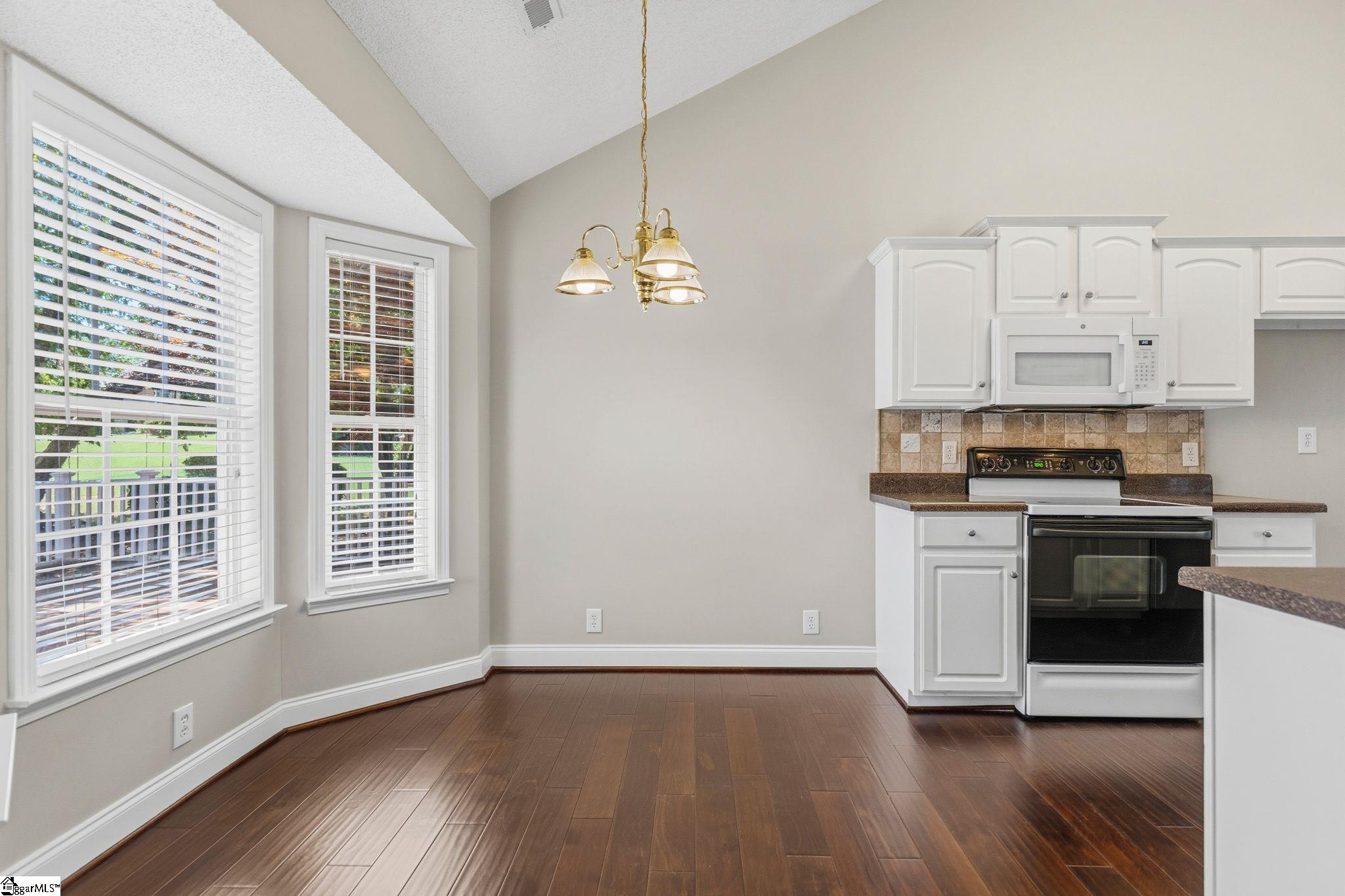 5 St Thomas Court Greer, SC 29651