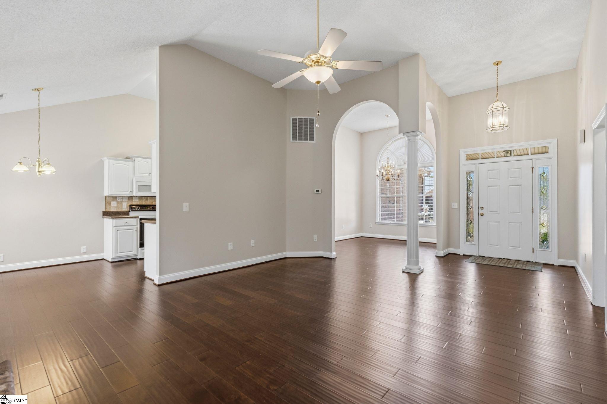 5 St Thomas Court Greer, SC 29651