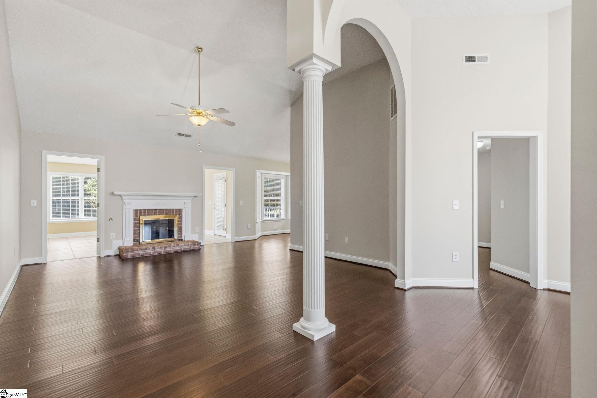 5 St Thomas Court Greer, SC 29651