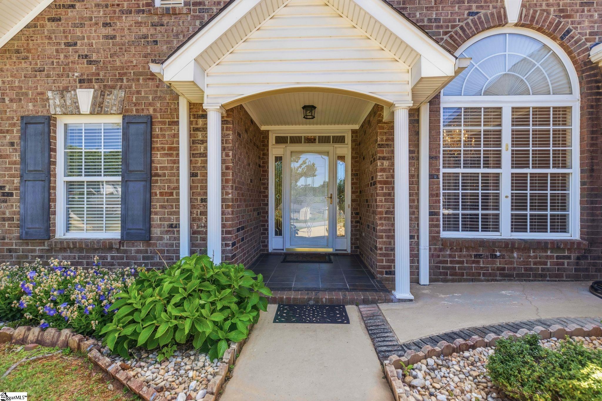 5 St Thomas Court Greer, SC 29651
