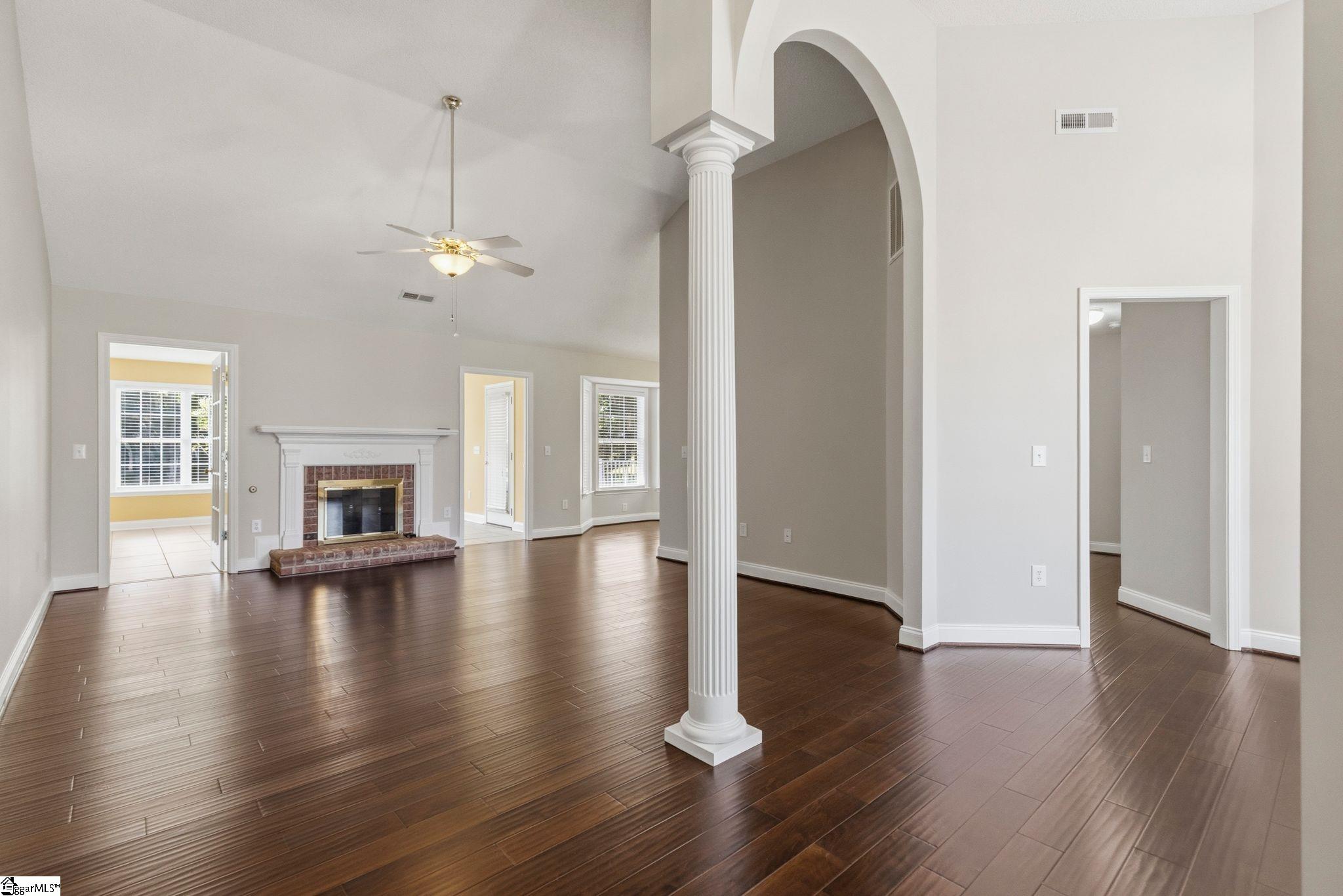 5 St Thomas Court Greer, SC 29651