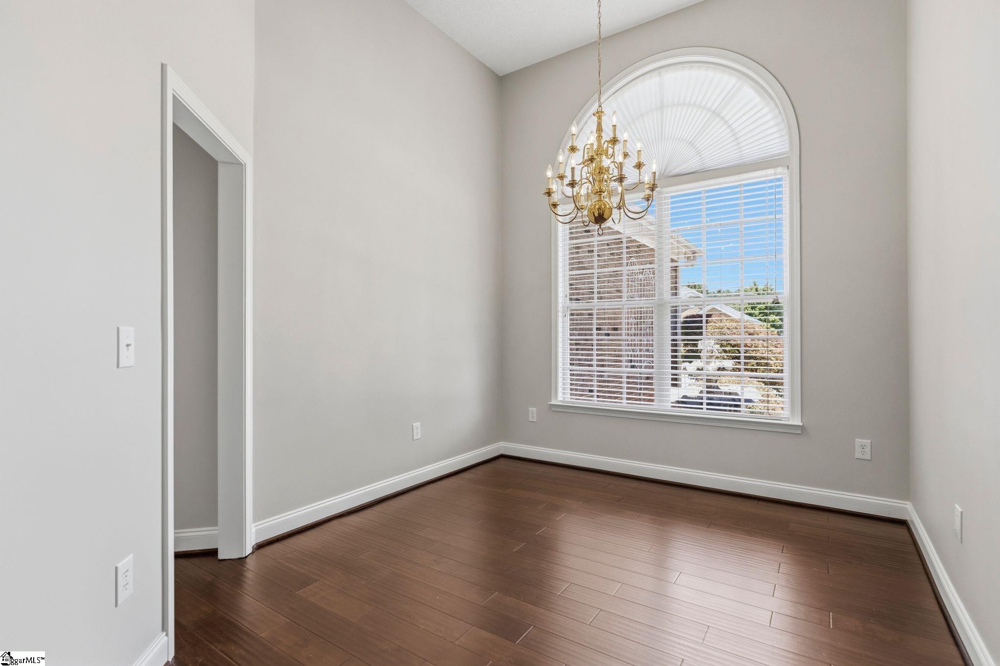 5 St Thomas Court Greer, SC 29651
