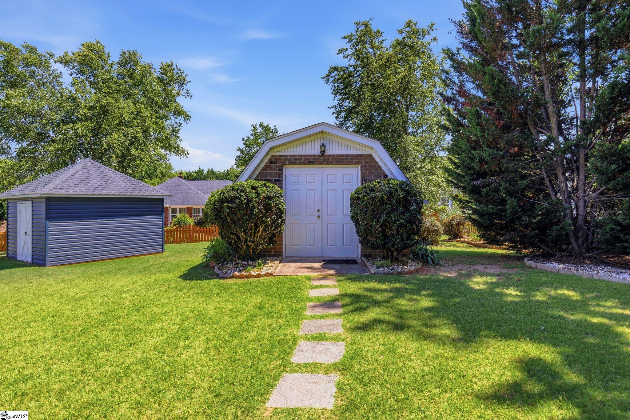 5 St Thomas Court Greer, SC 29651