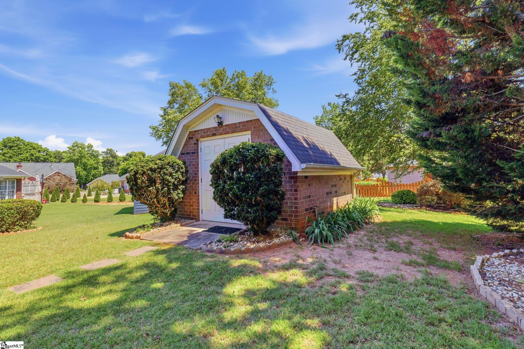 5 St Thomas Court Greer, SC 29651