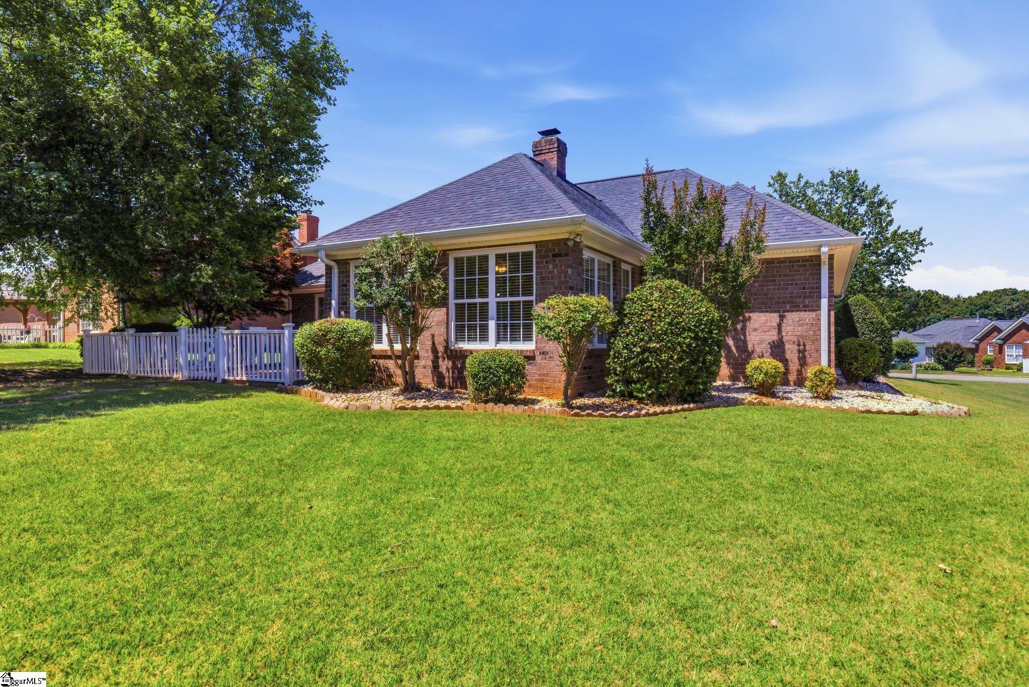 5 St Thomas Court Greer, SC 29651