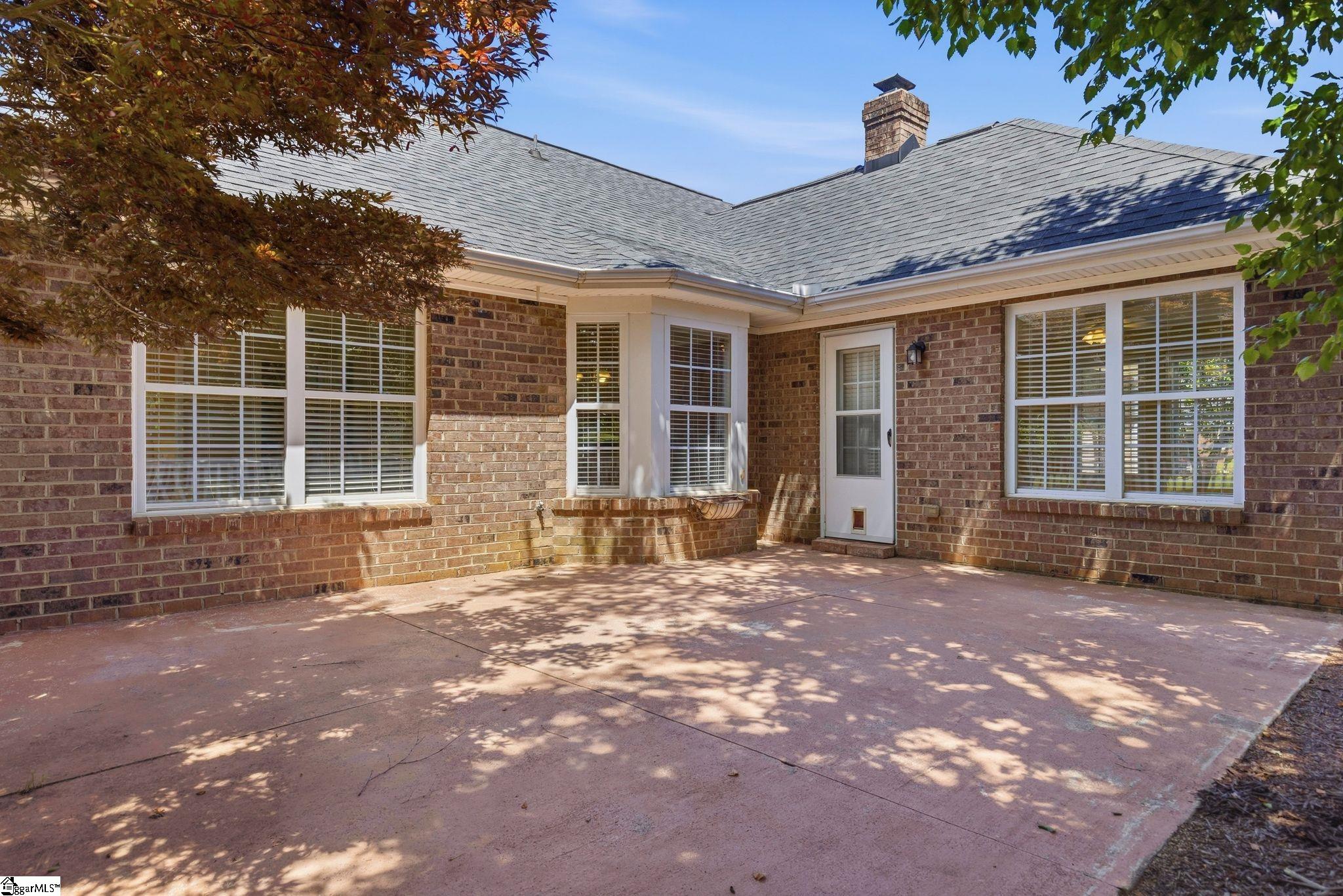 5 St Thomas Court Greer, SC 29651
