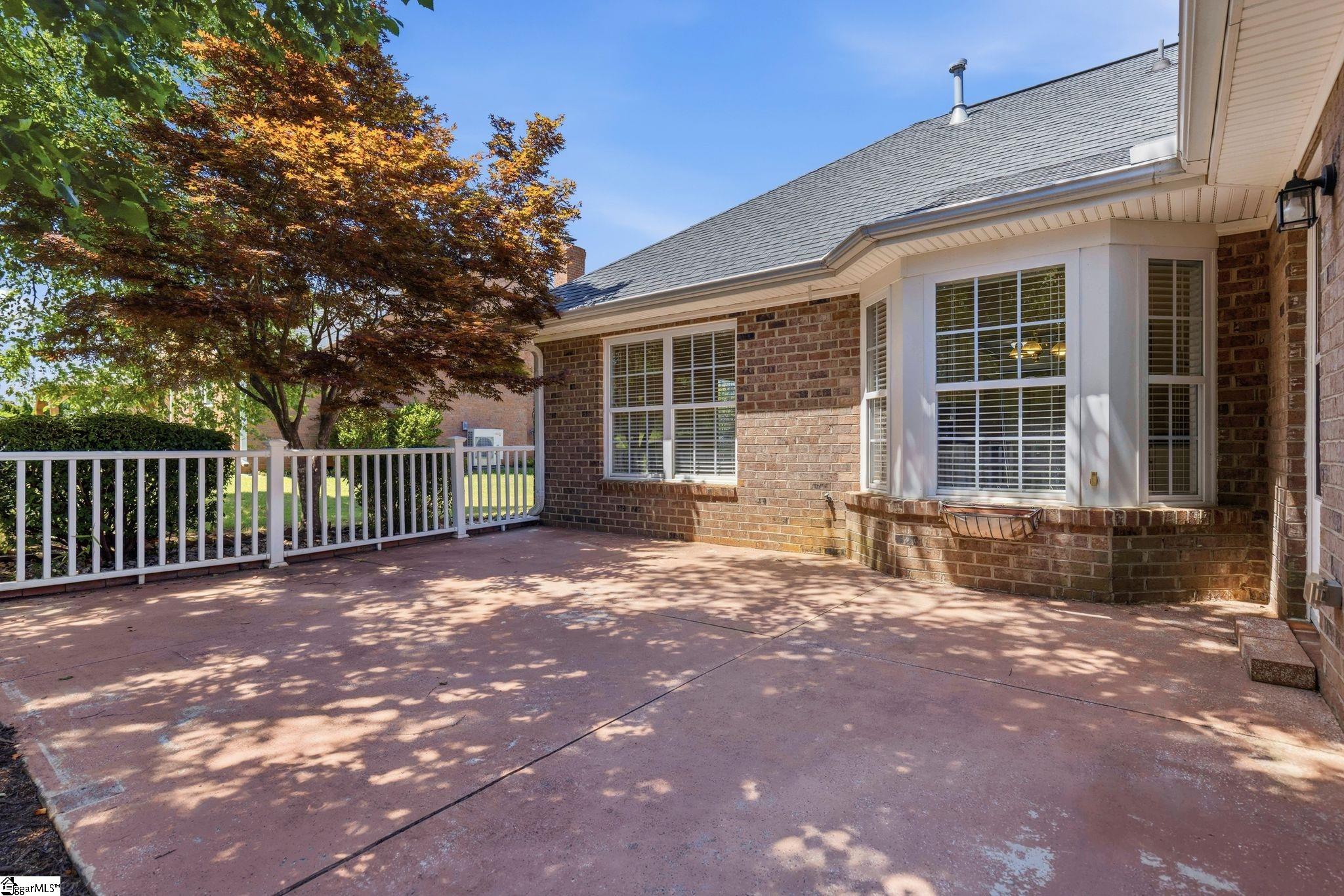5 St Thomas Court Greer, SC 29651