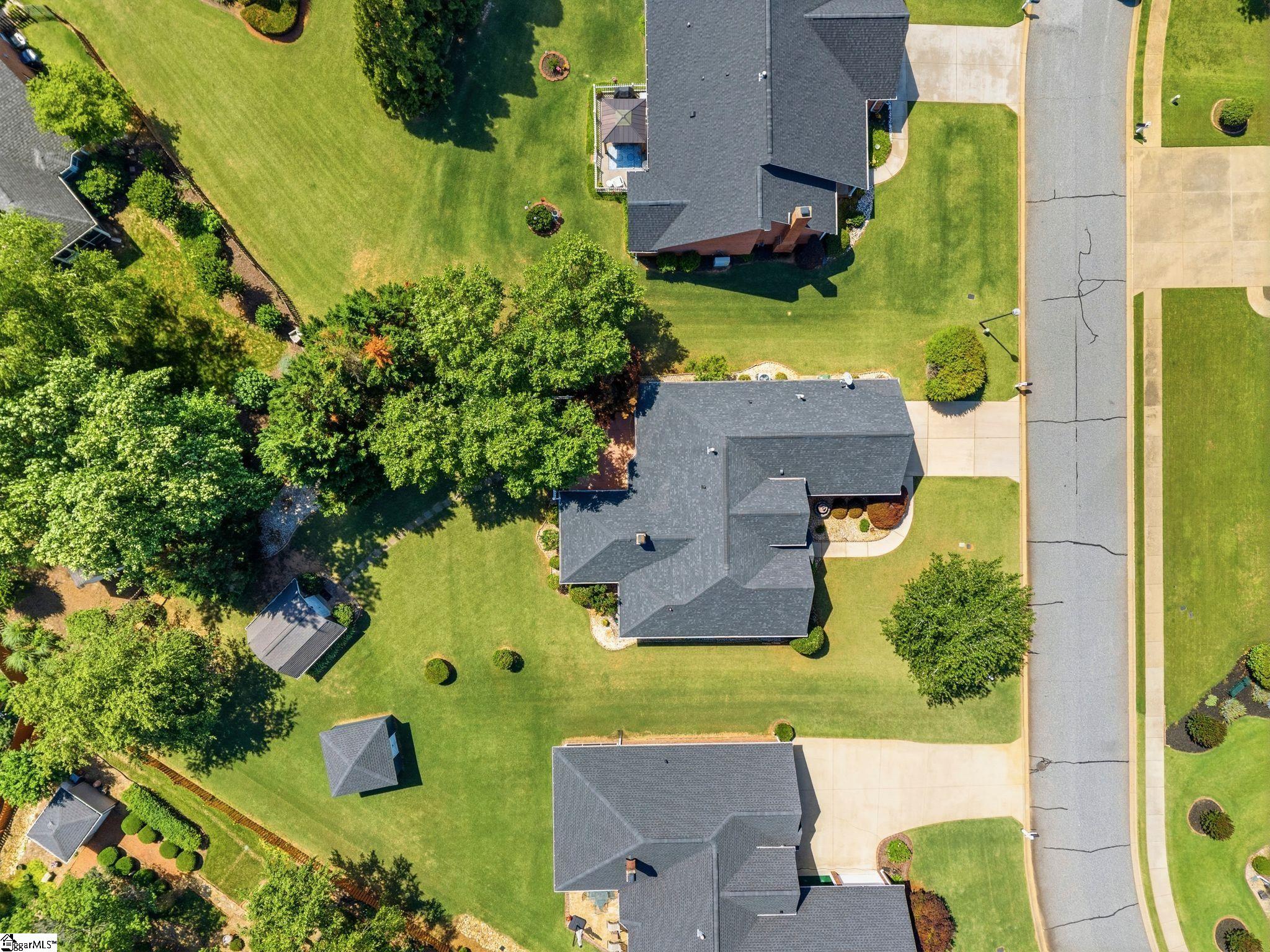 5 St Thomas Court Greer, SC 29651