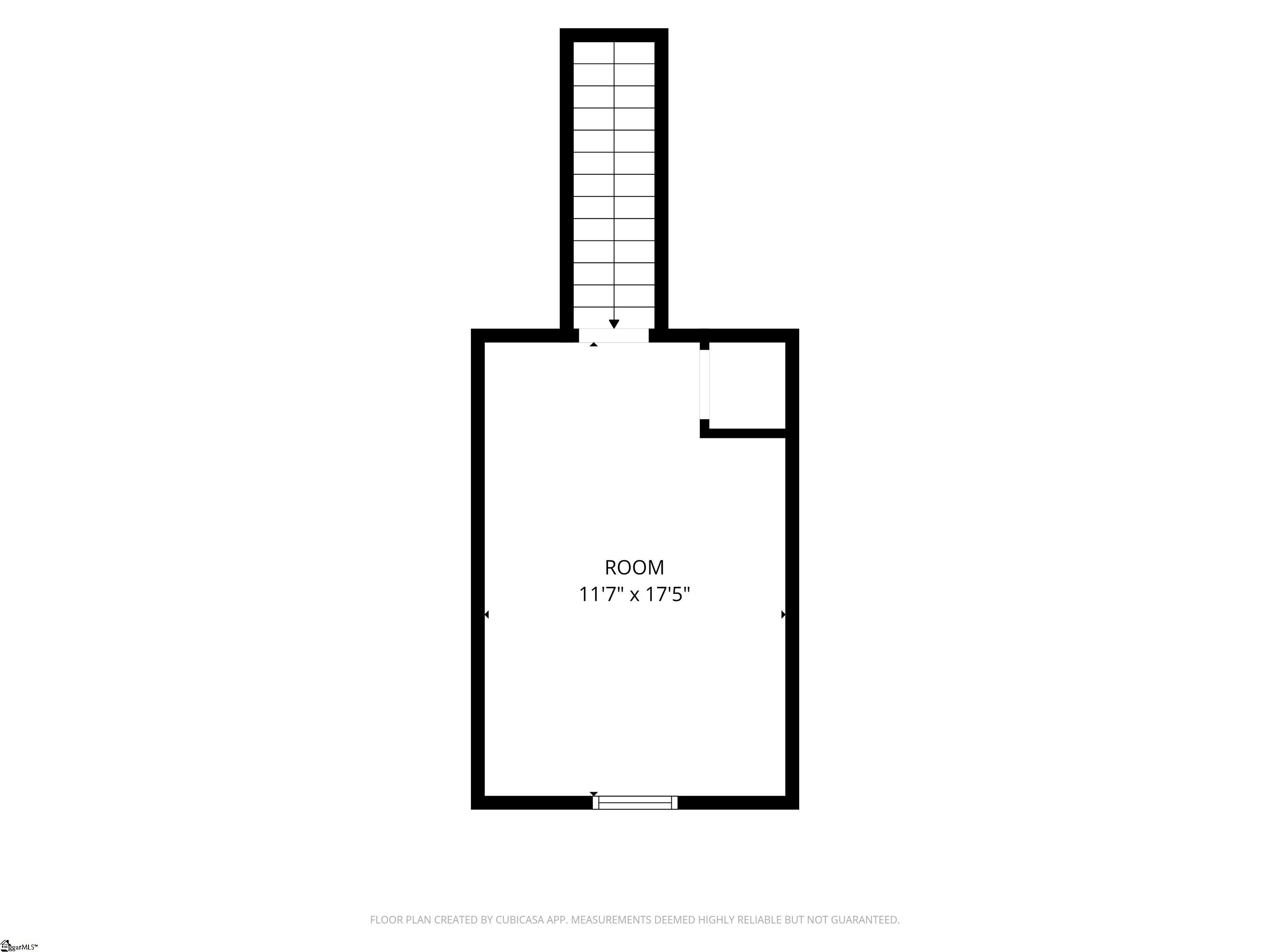 5 St Thomas Court Greer, SC 29651