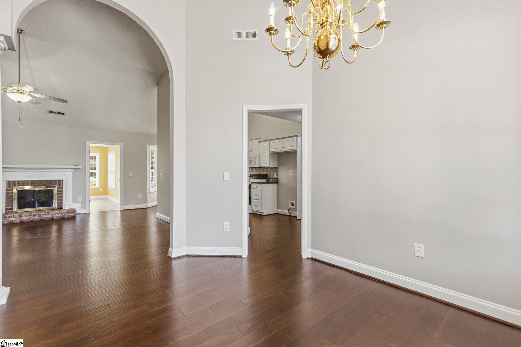 5 St Thomas Court Greer, SC 29651