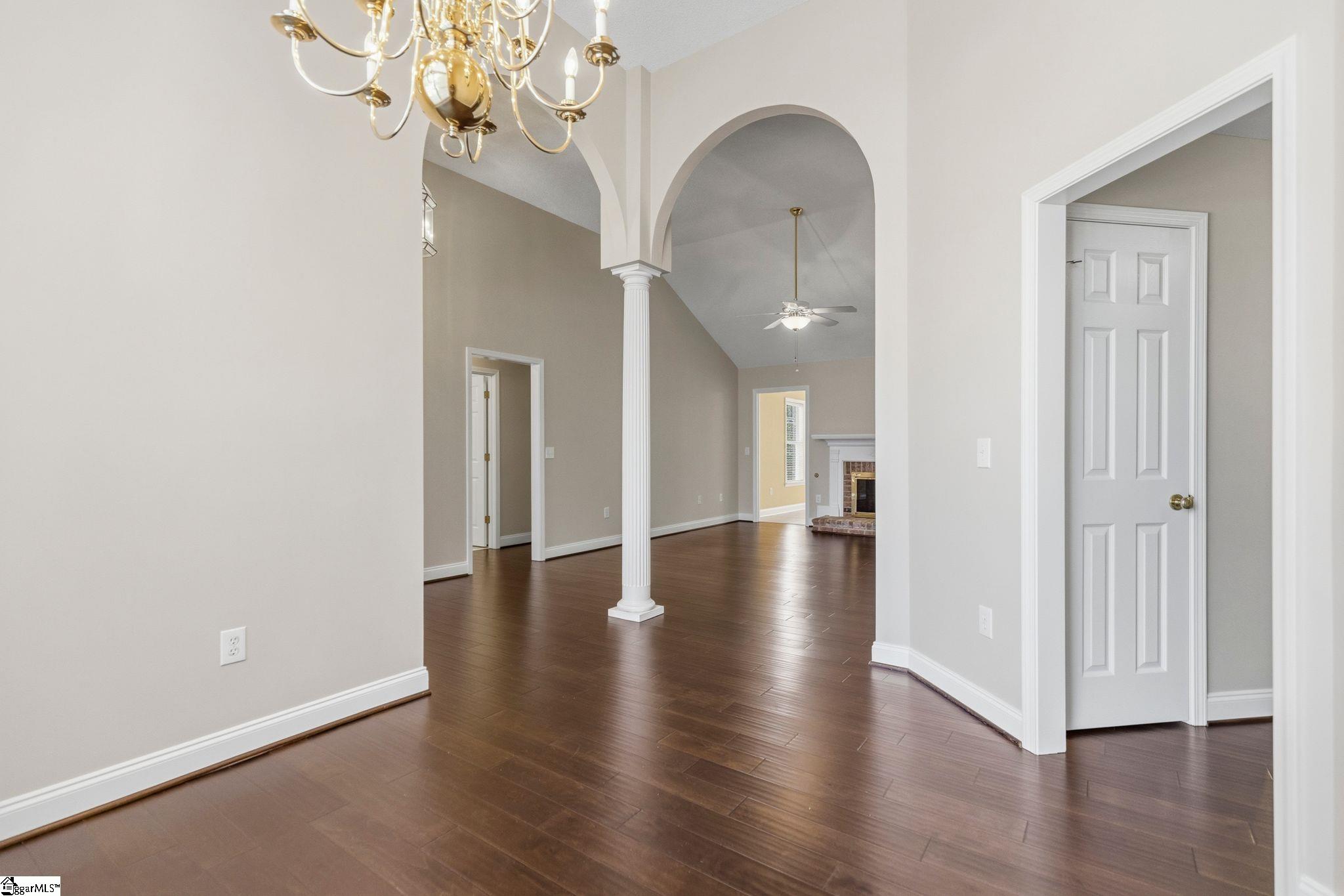 5 St Thomas Court Greer, SC 29651